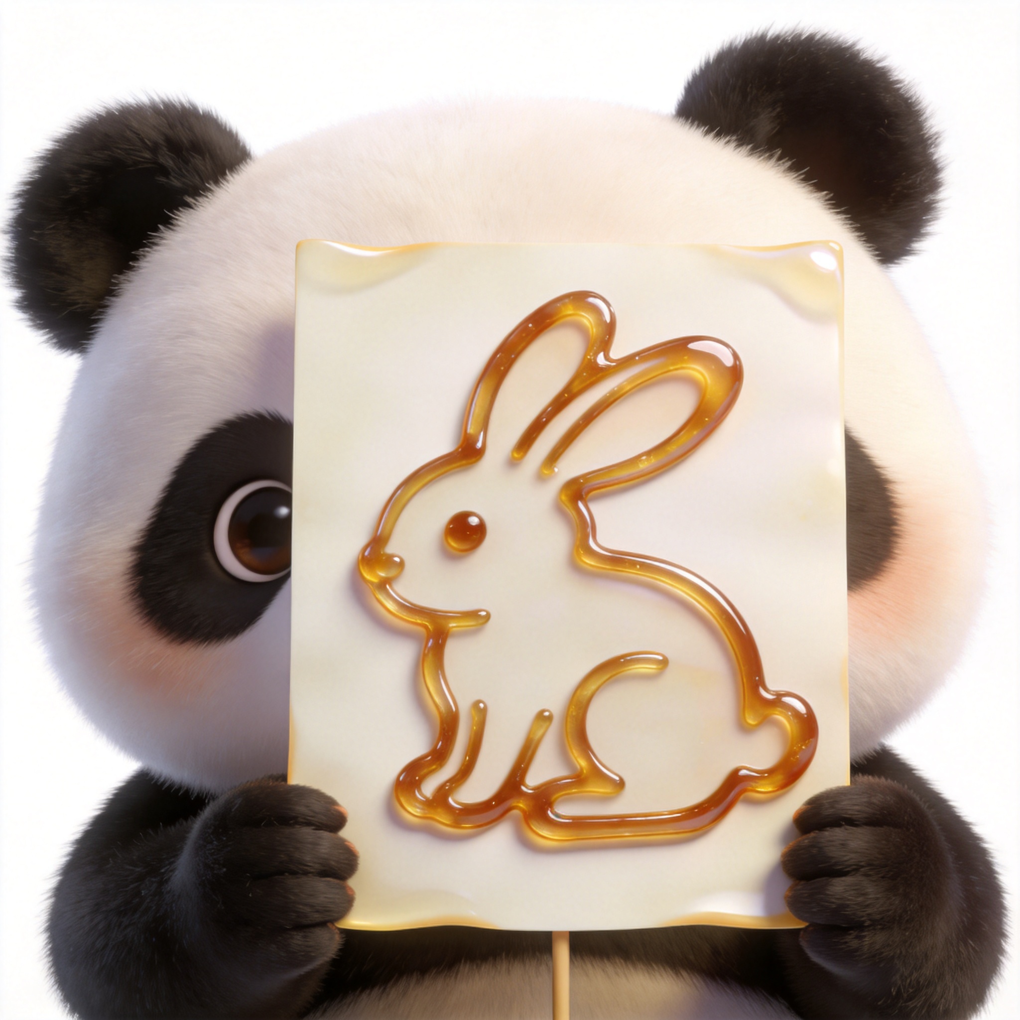 sugar painting单词图片