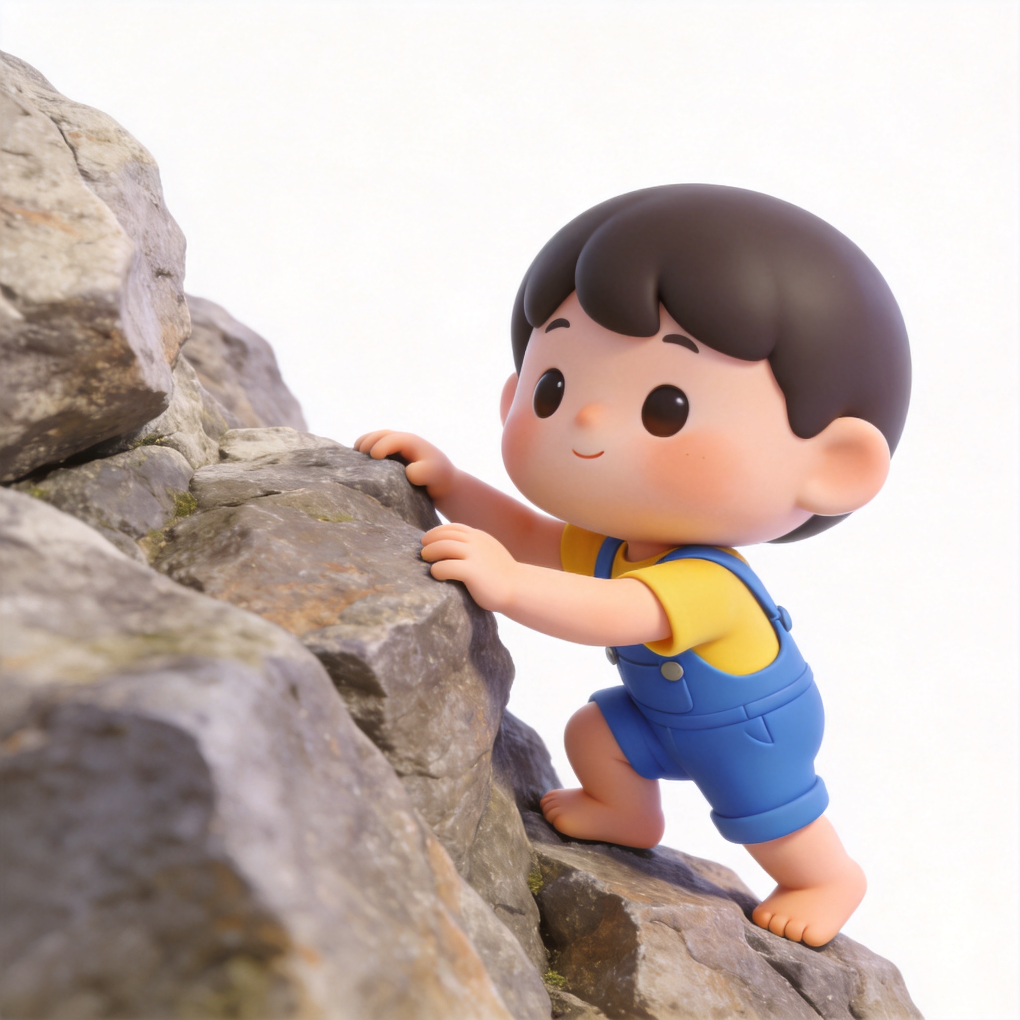 climbing单词图片