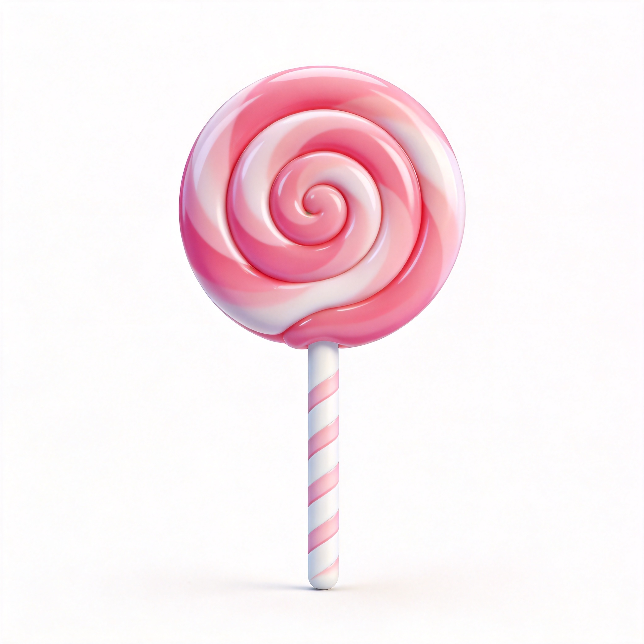 lolly单词图片