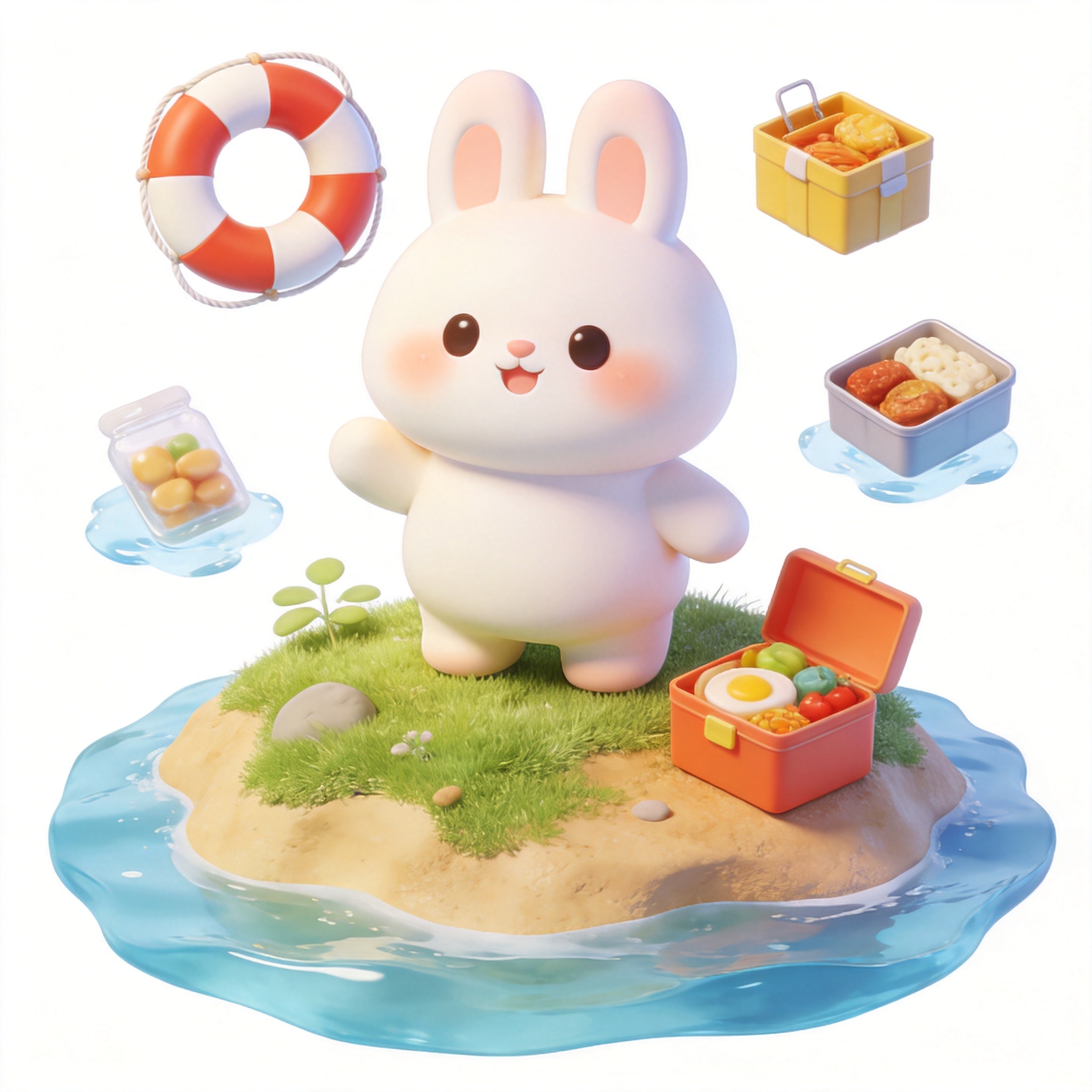 survival单词图片