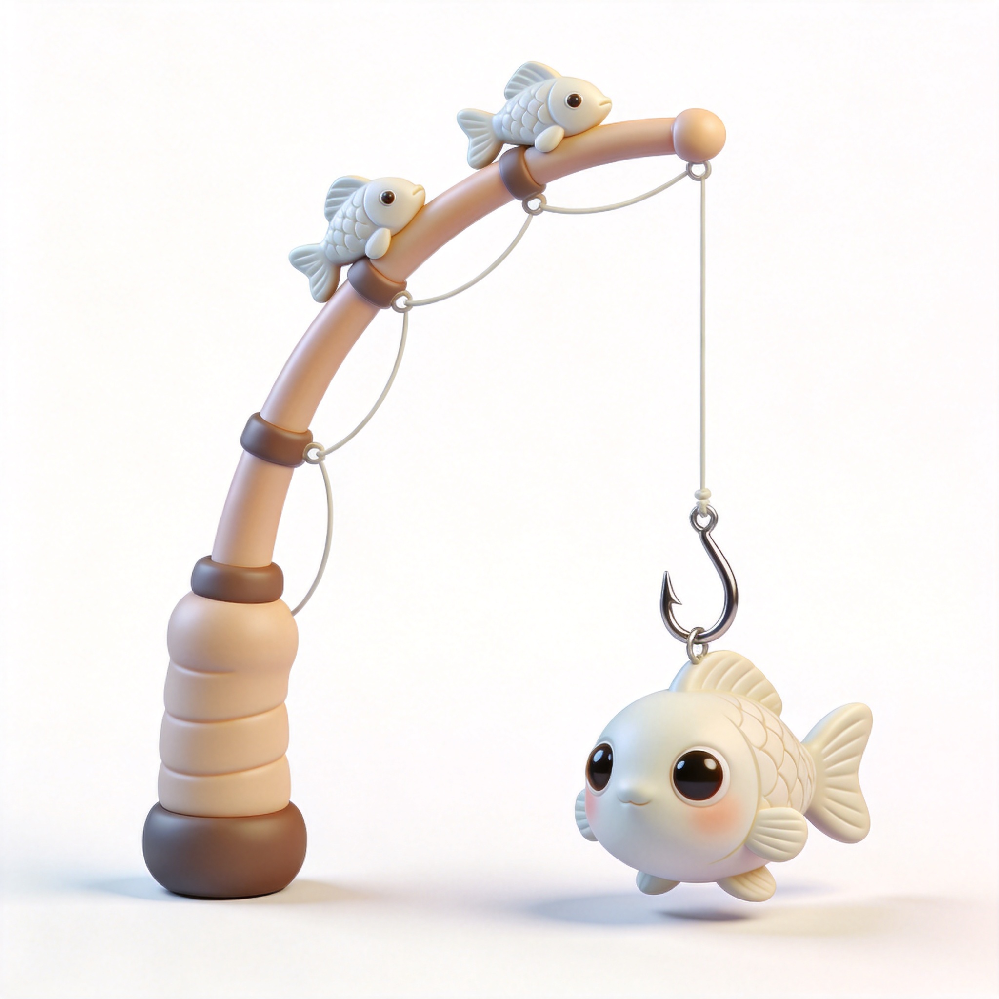 fish (fishing)单词图片