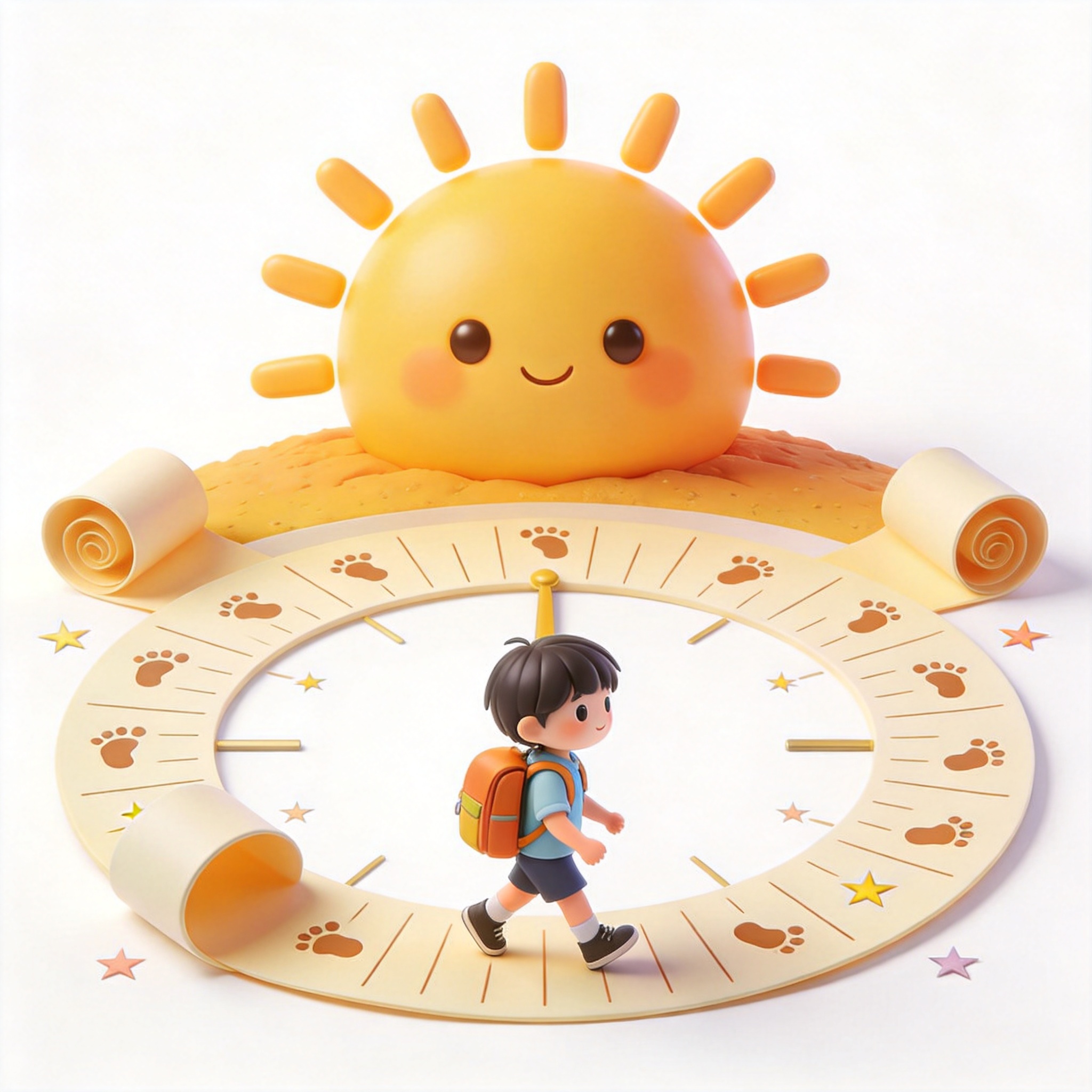 in future单词图片