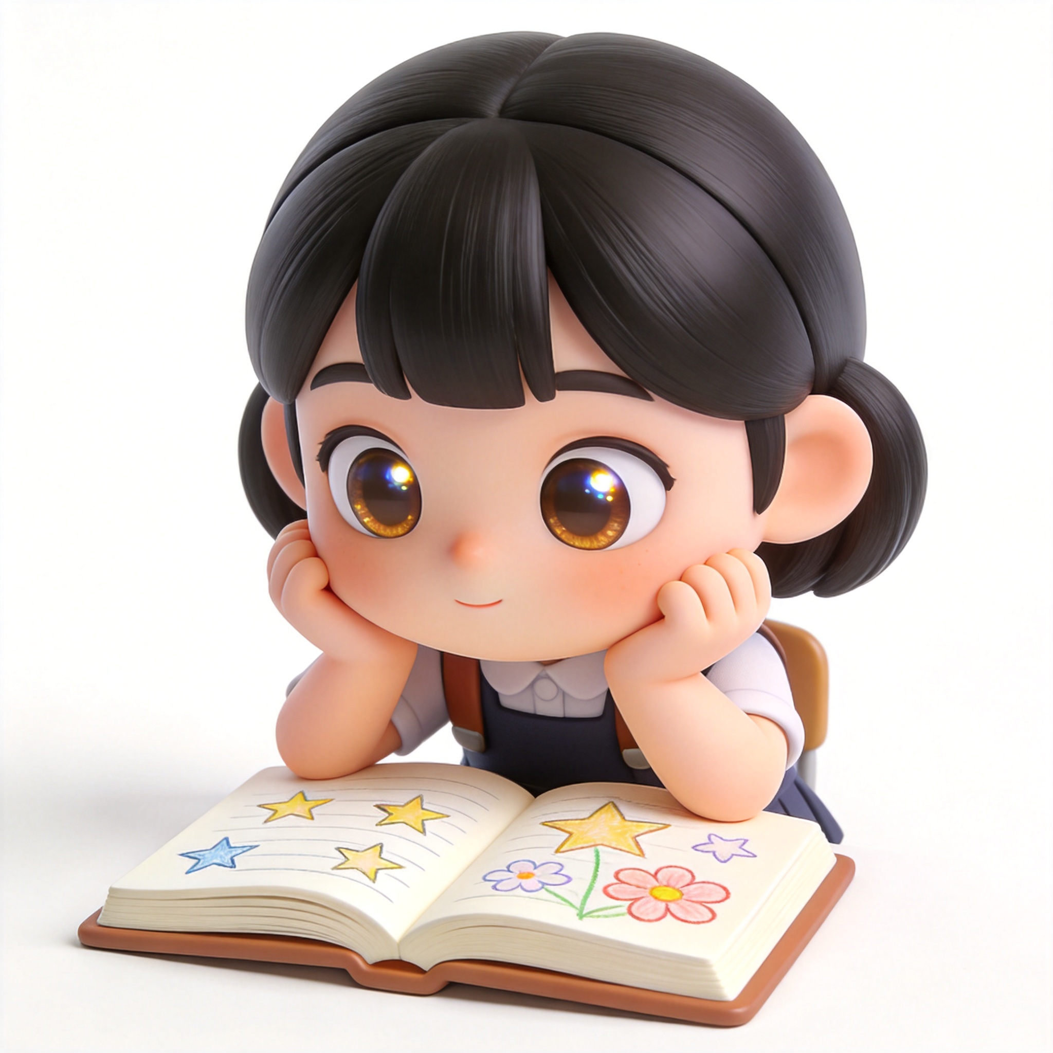 be interested in ...单词图片