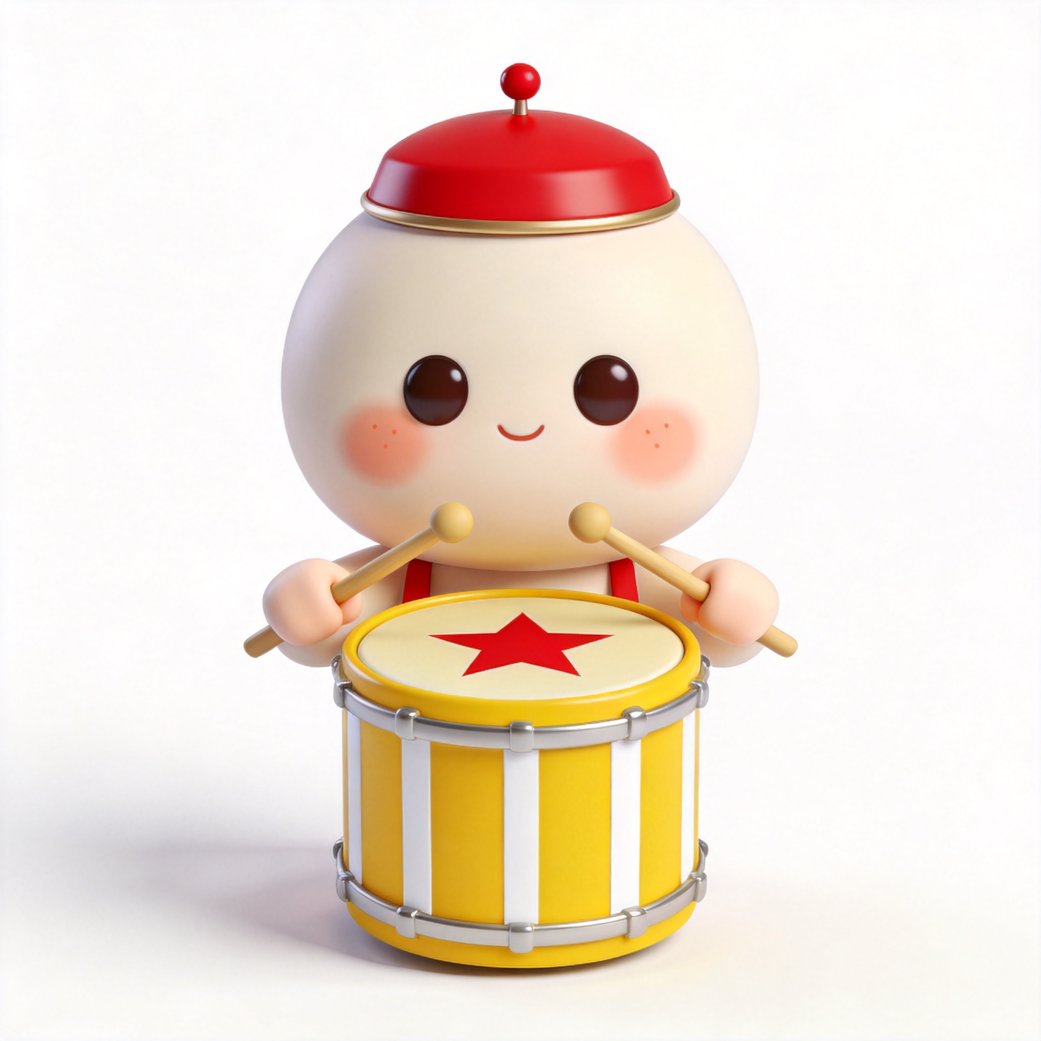 drummer单词图片