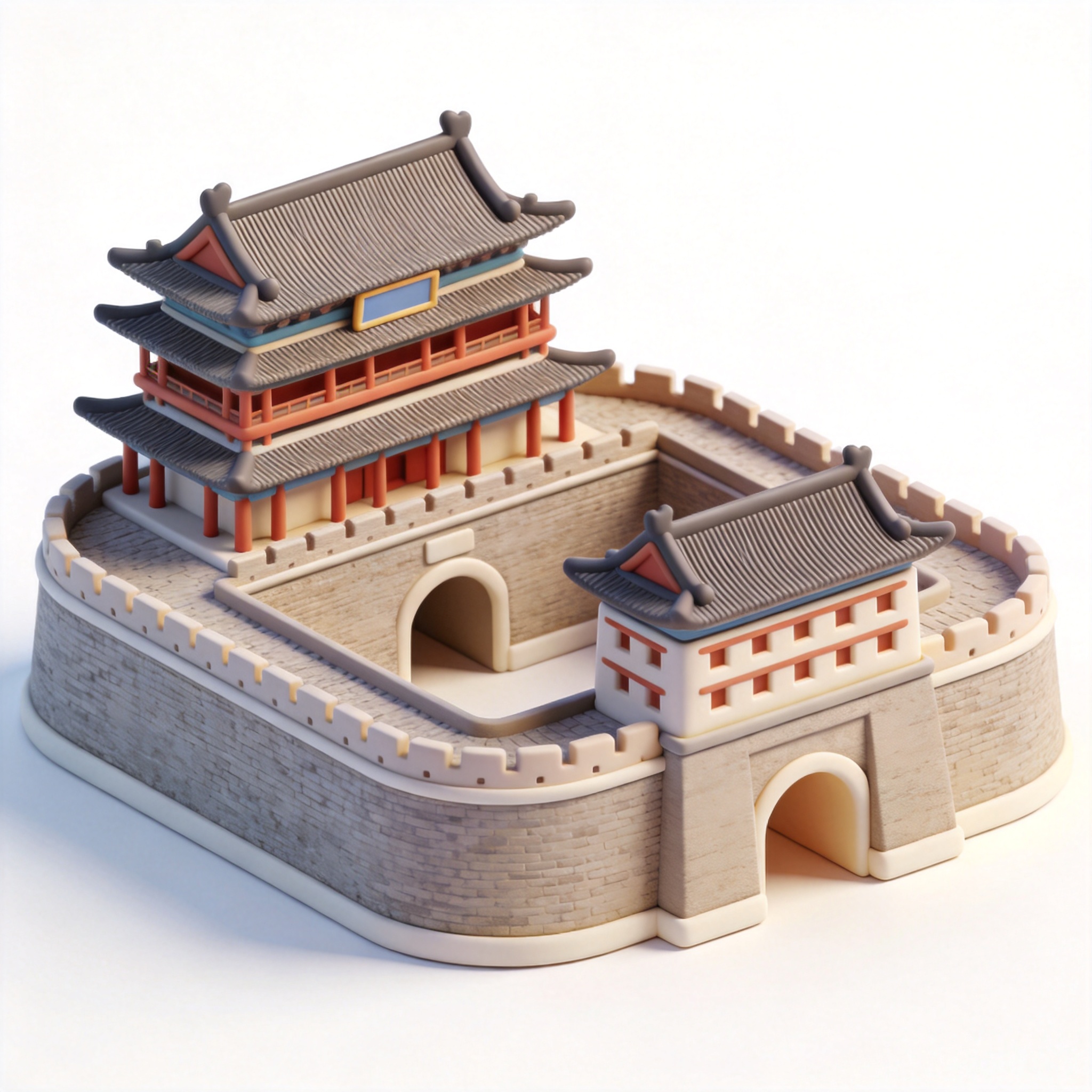 Xi'an单词图片