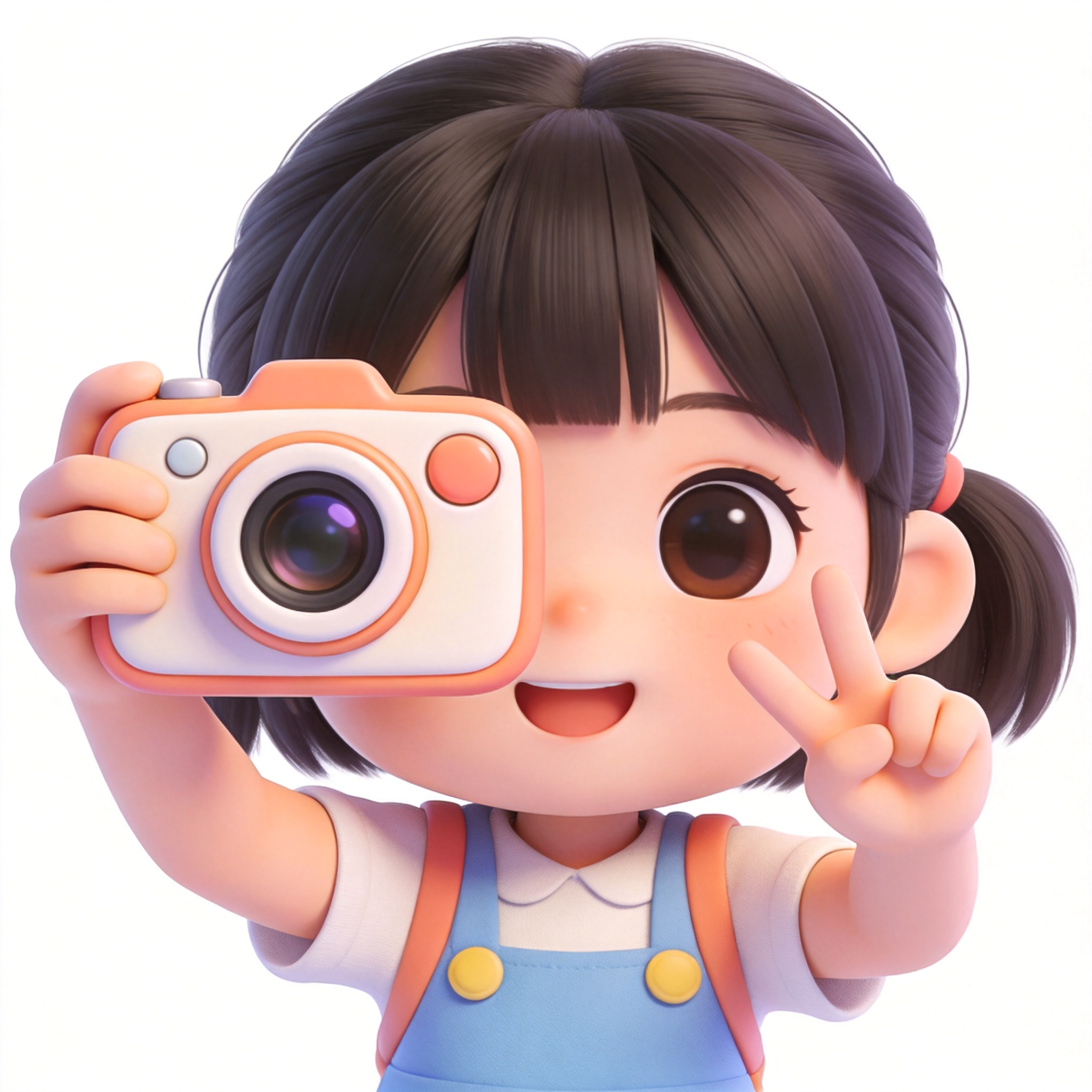 take a picture单词图片