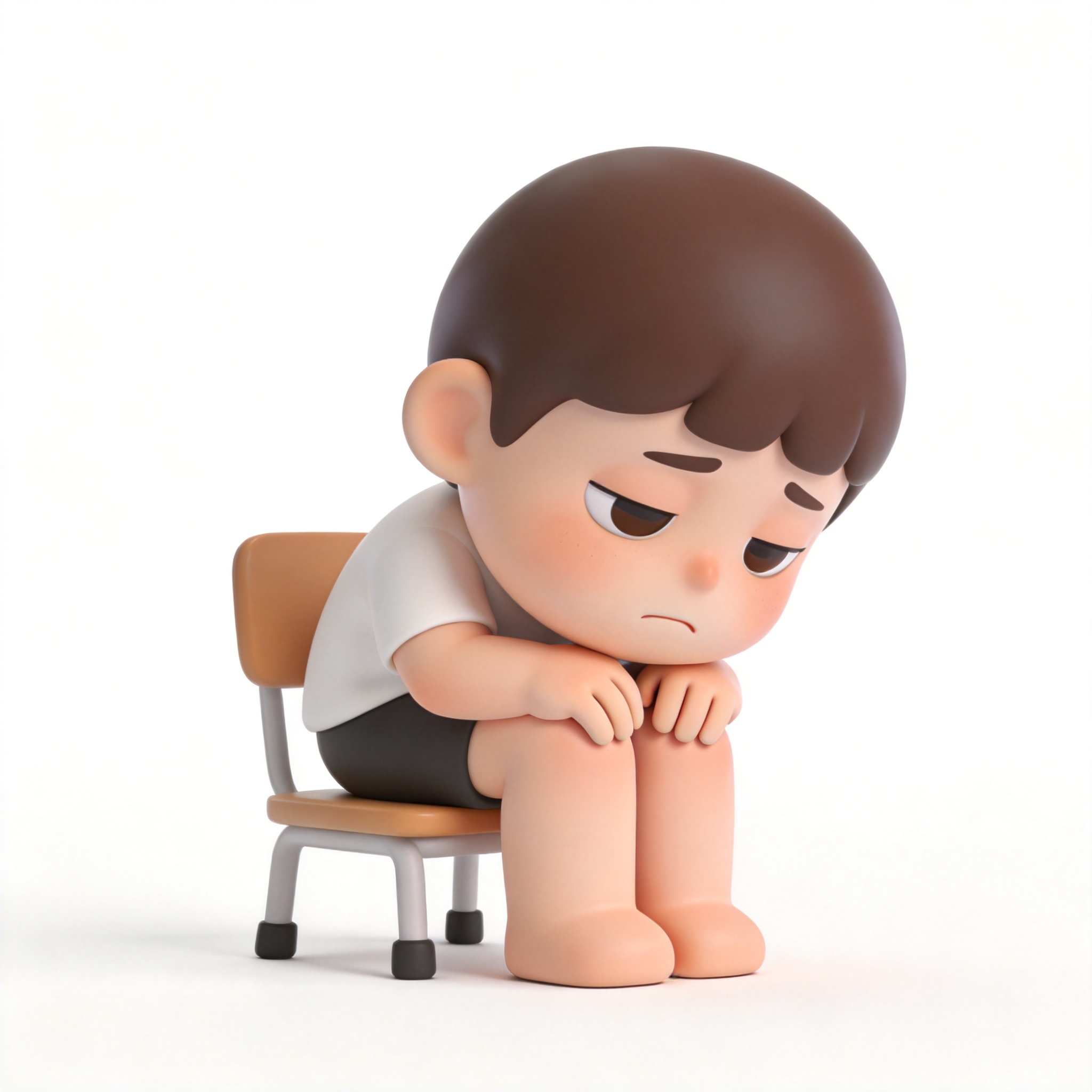 be tired out单词图片