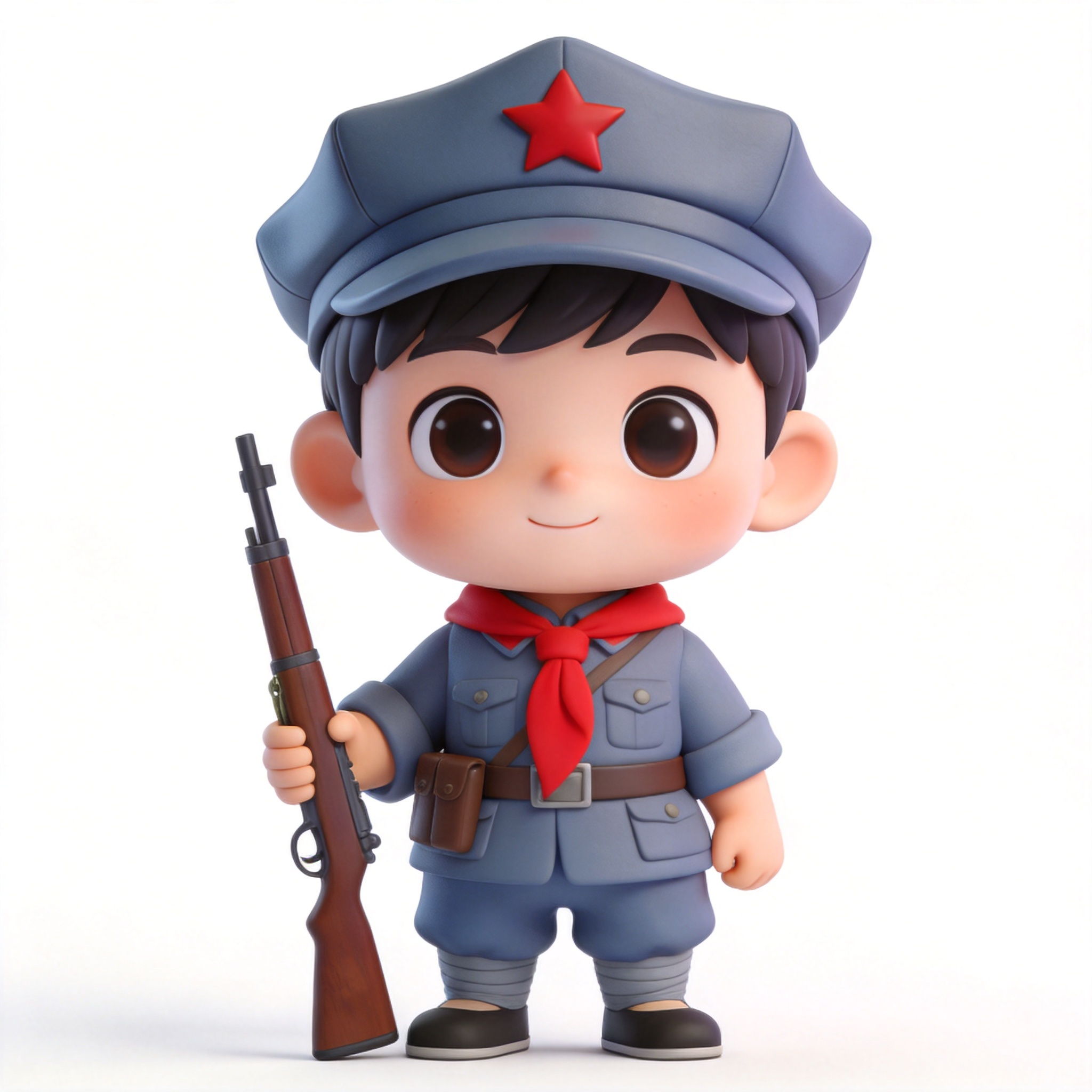 the Red Army单词图片