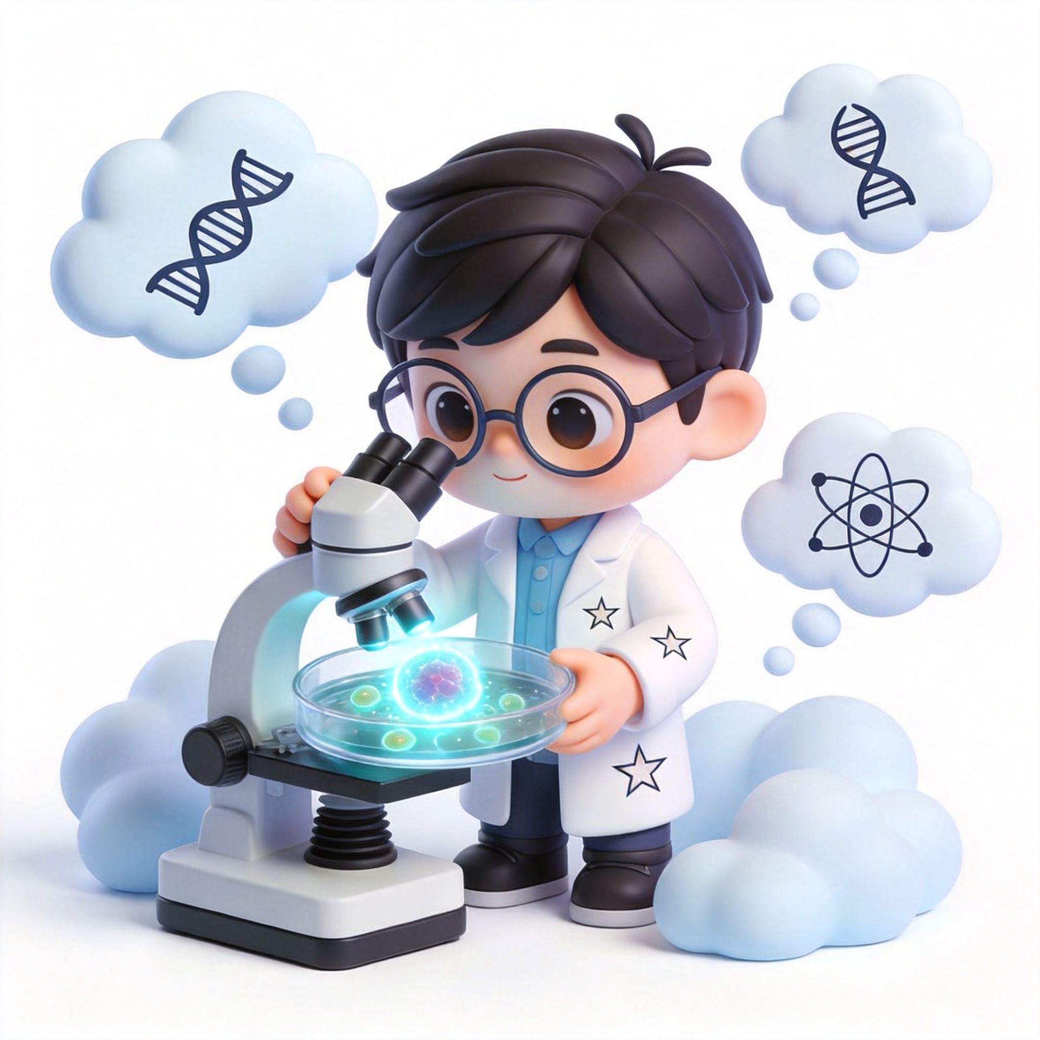 science单词图片