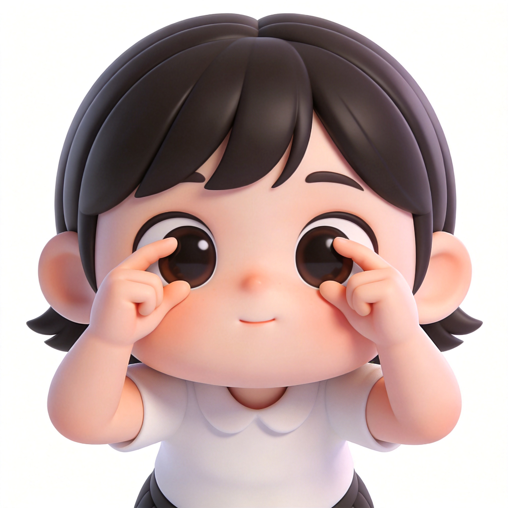 pay attention单词图片