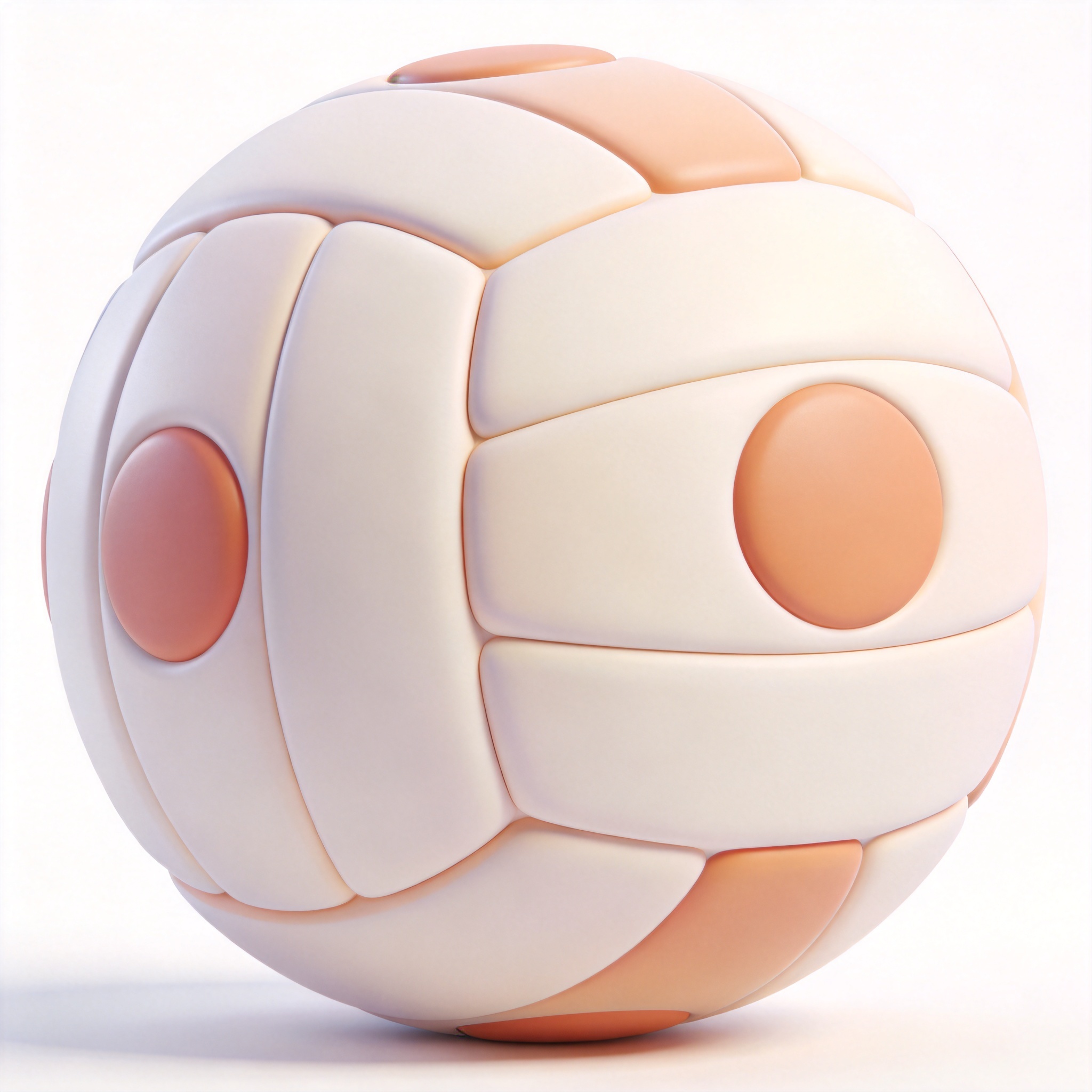 volleyball单词图片