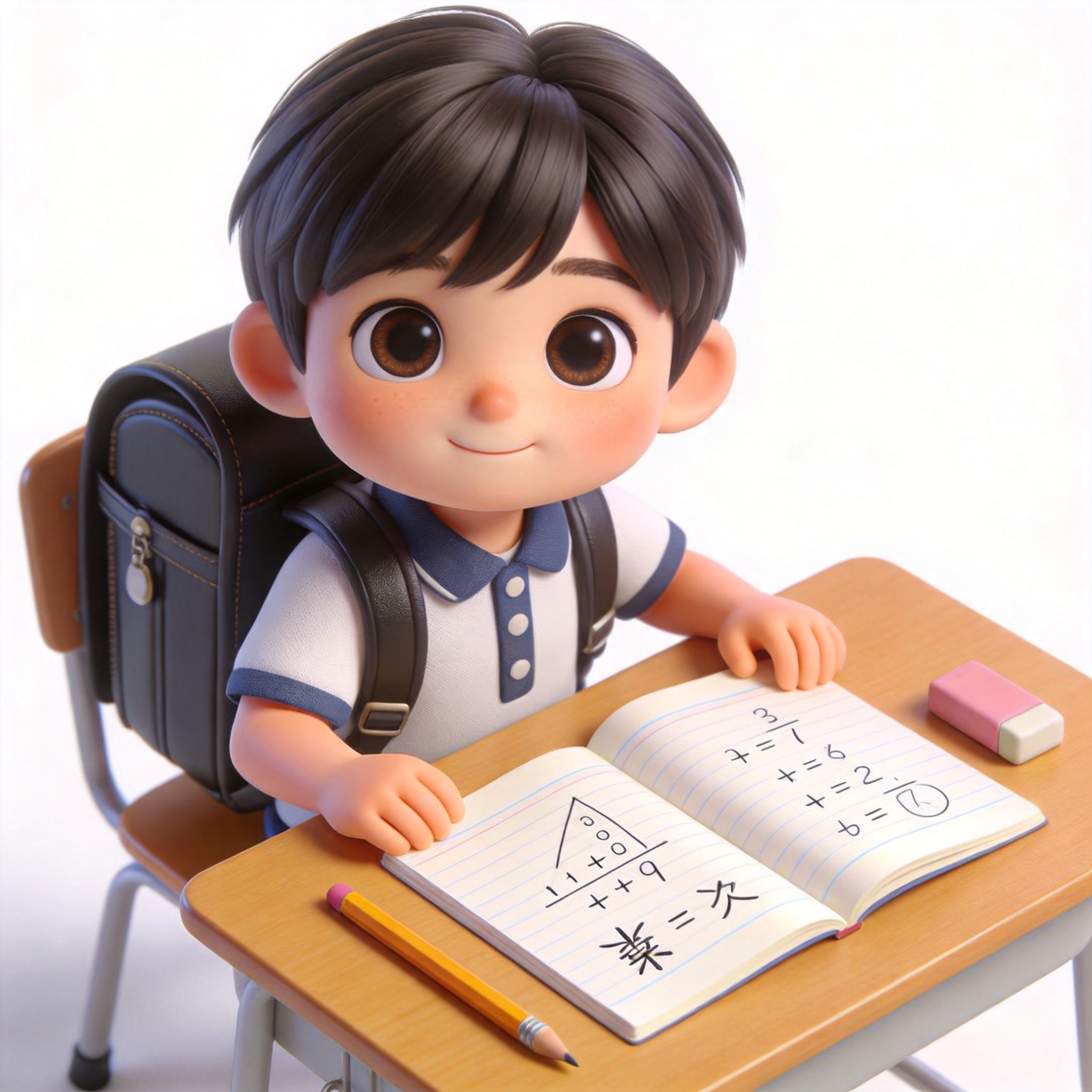 homework单词图片