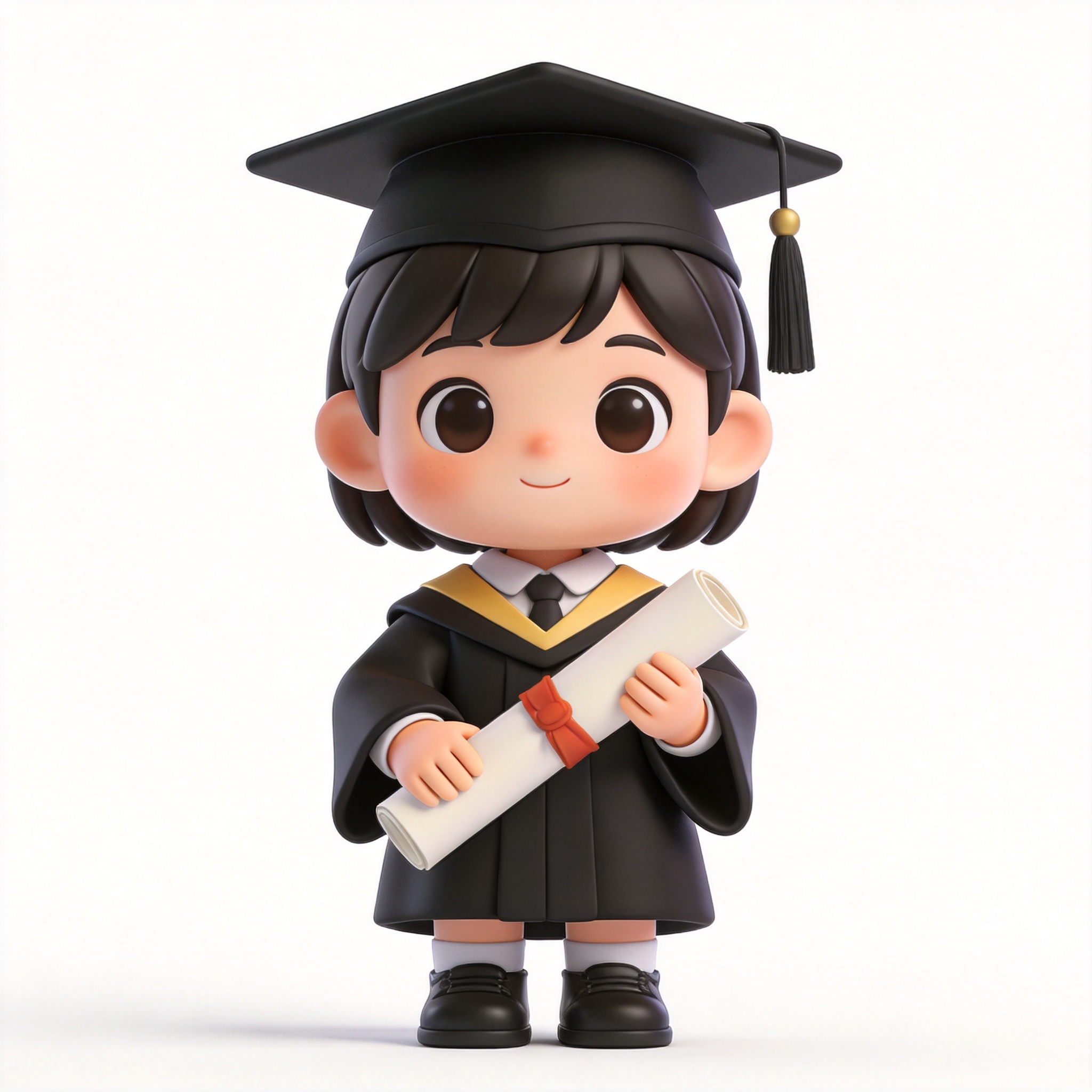 graduation单词图片