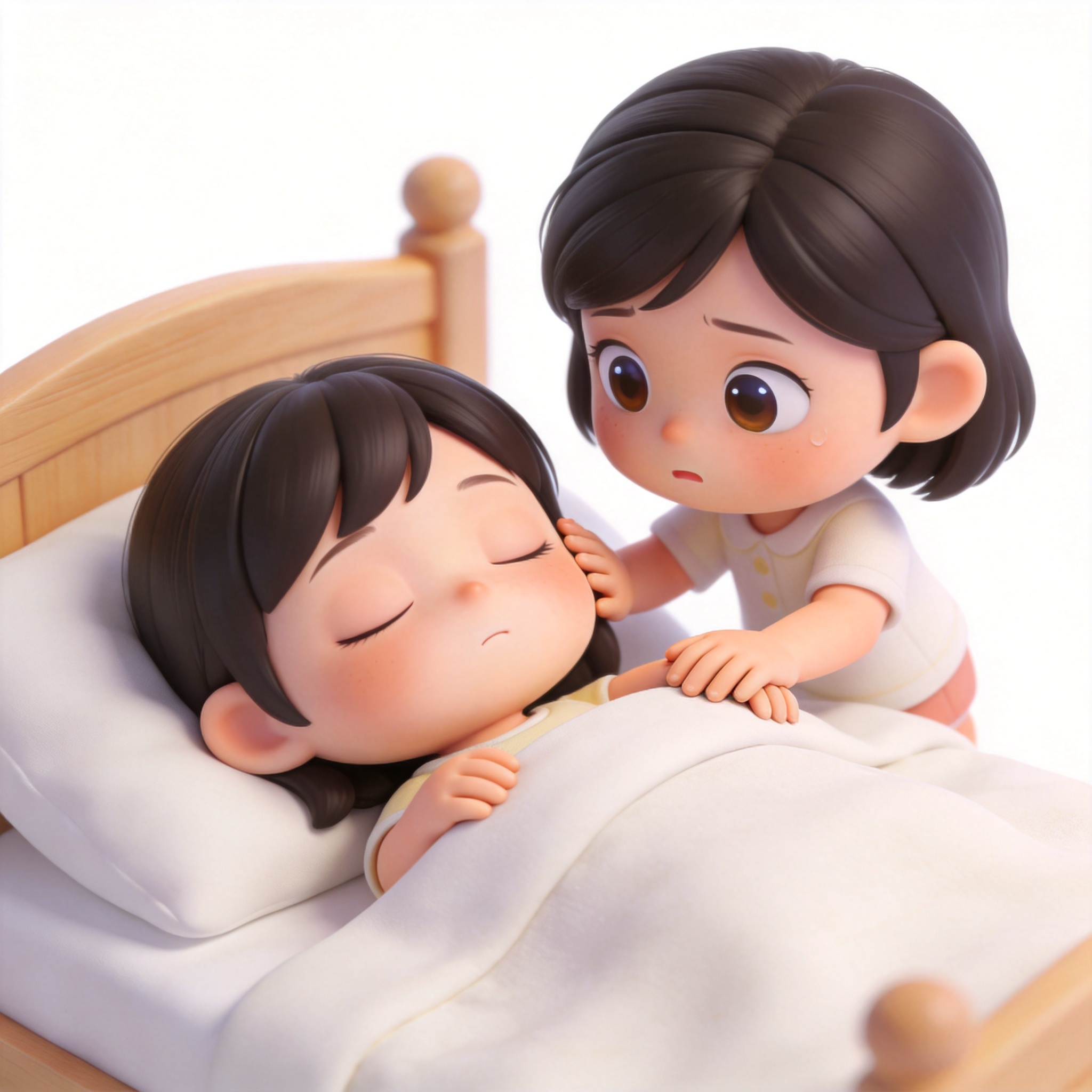 wake ... up单词图片