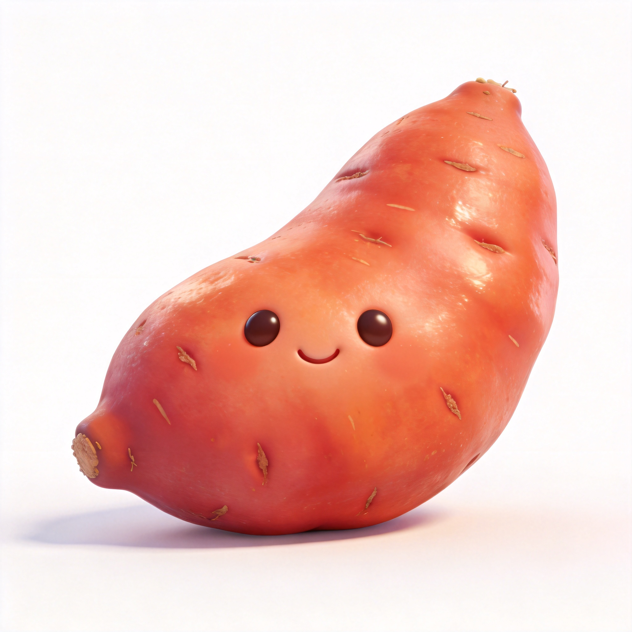 sweet potato单词图片