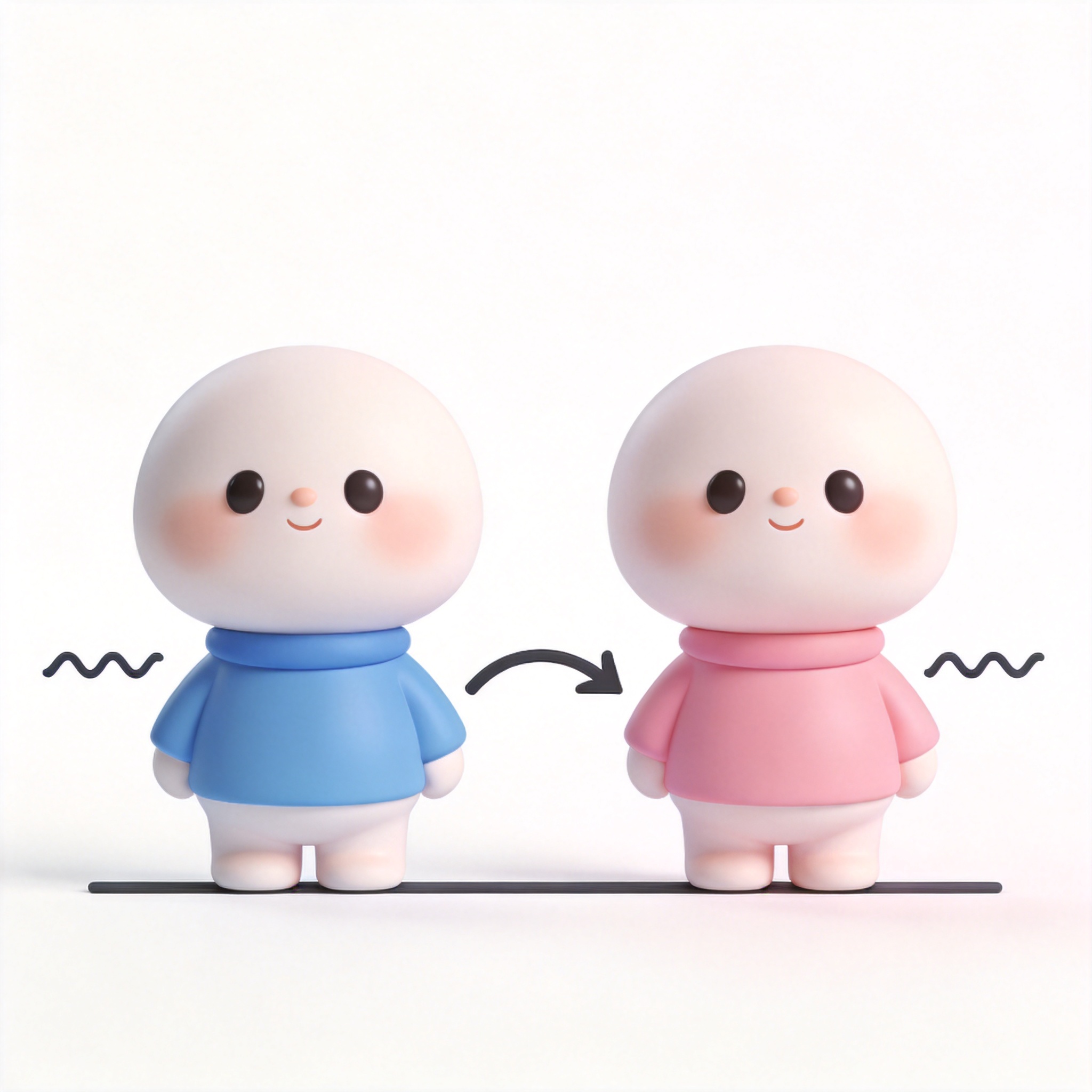 be different from单词图片