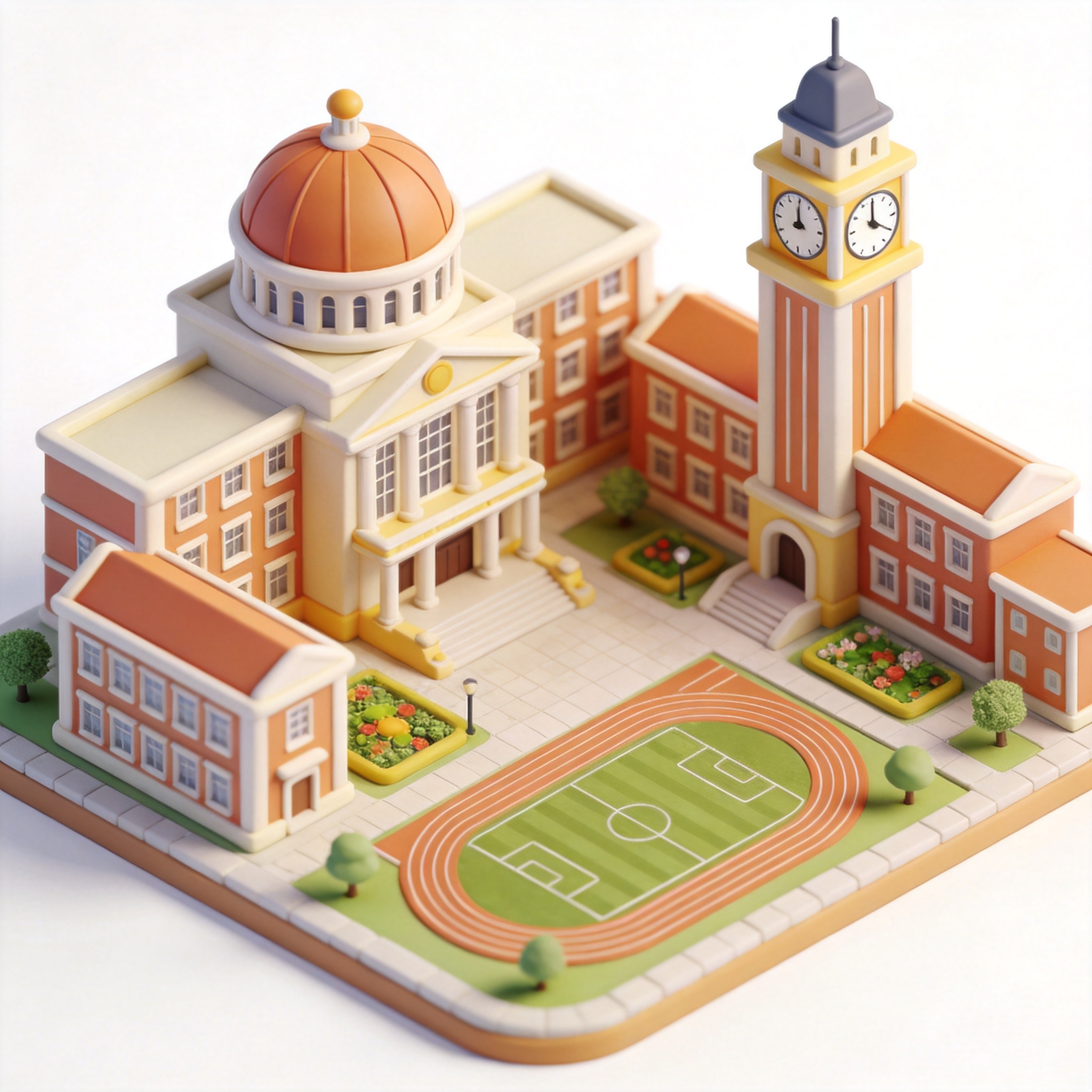 university单词图片