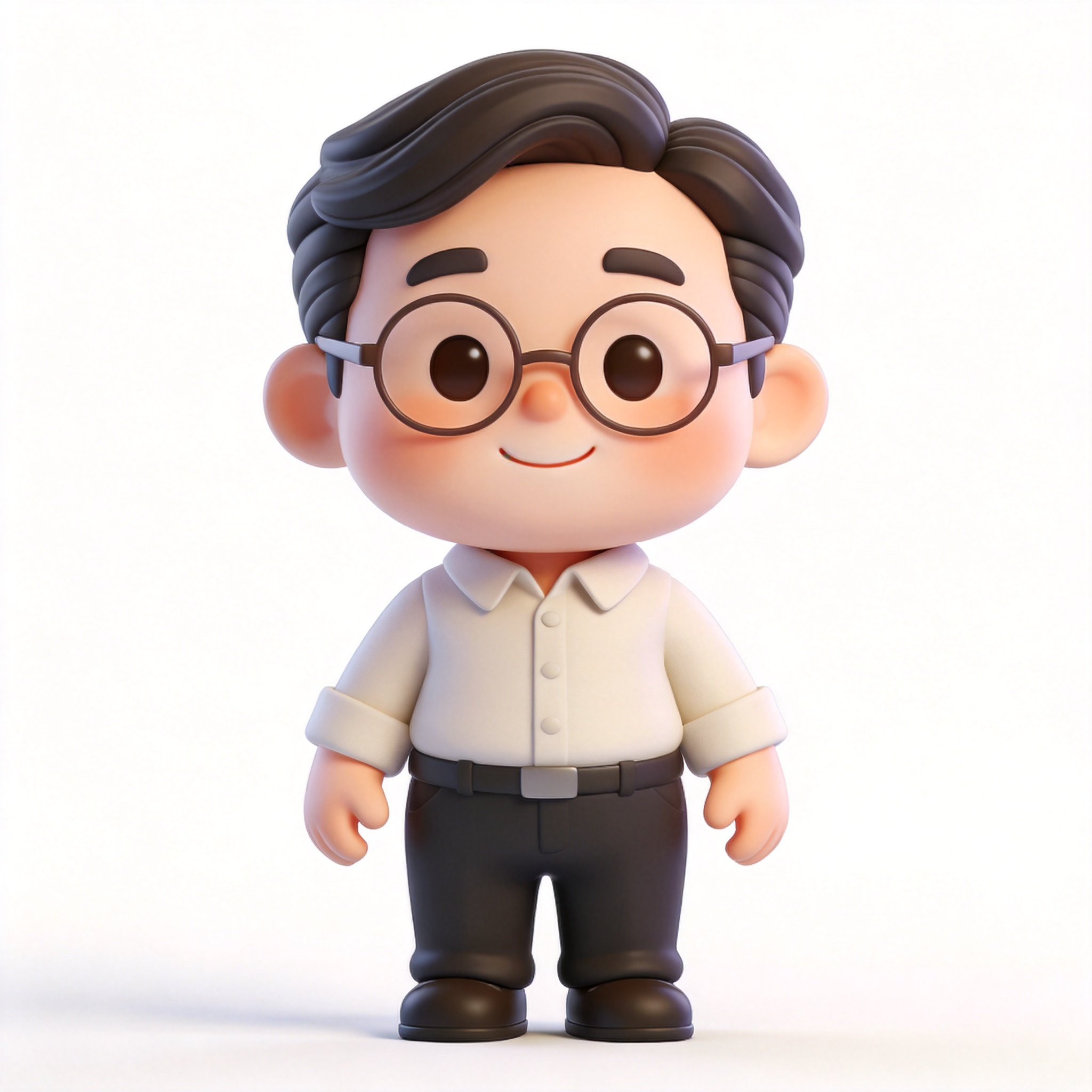 uncle单词图片