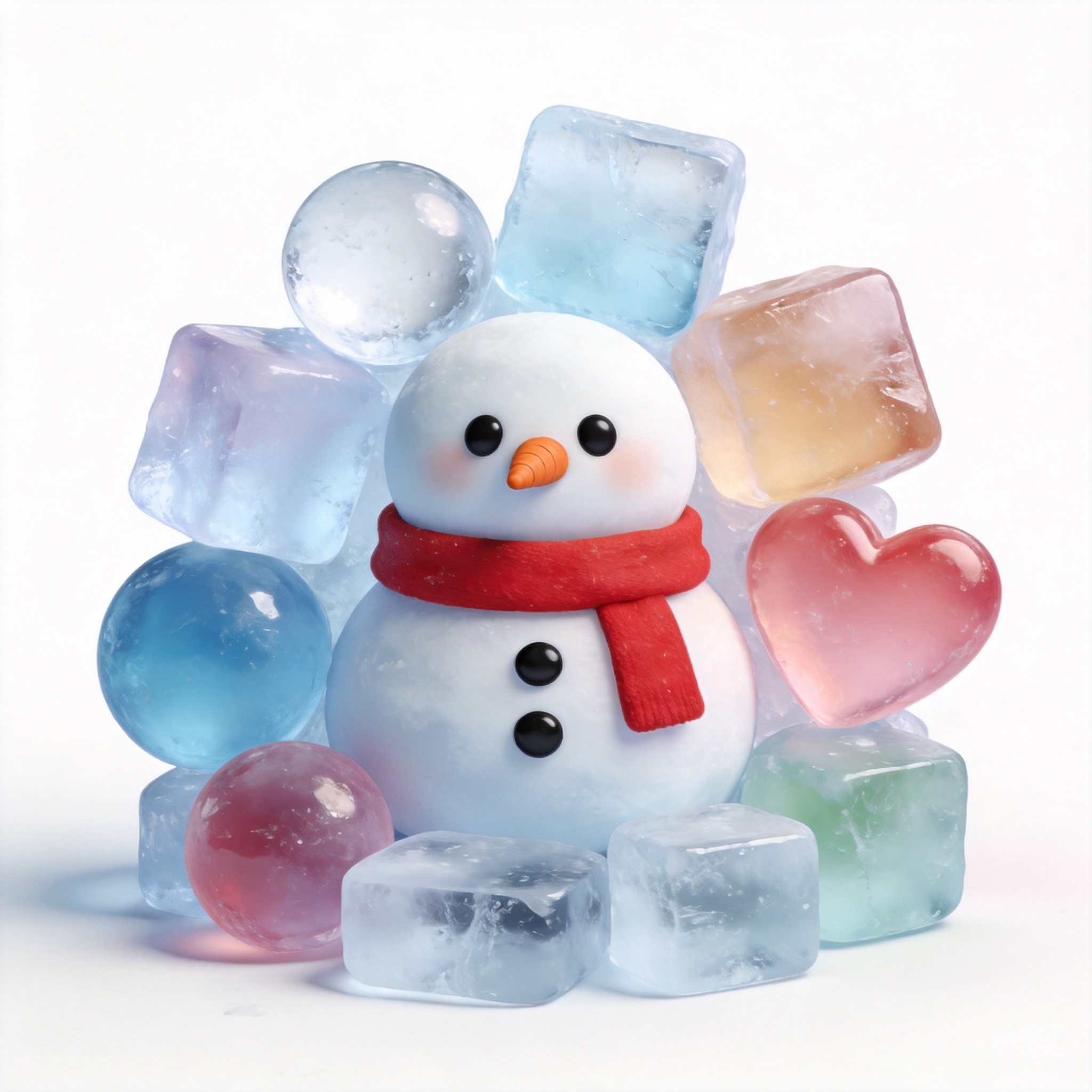Ice and Snow Festival单词图片