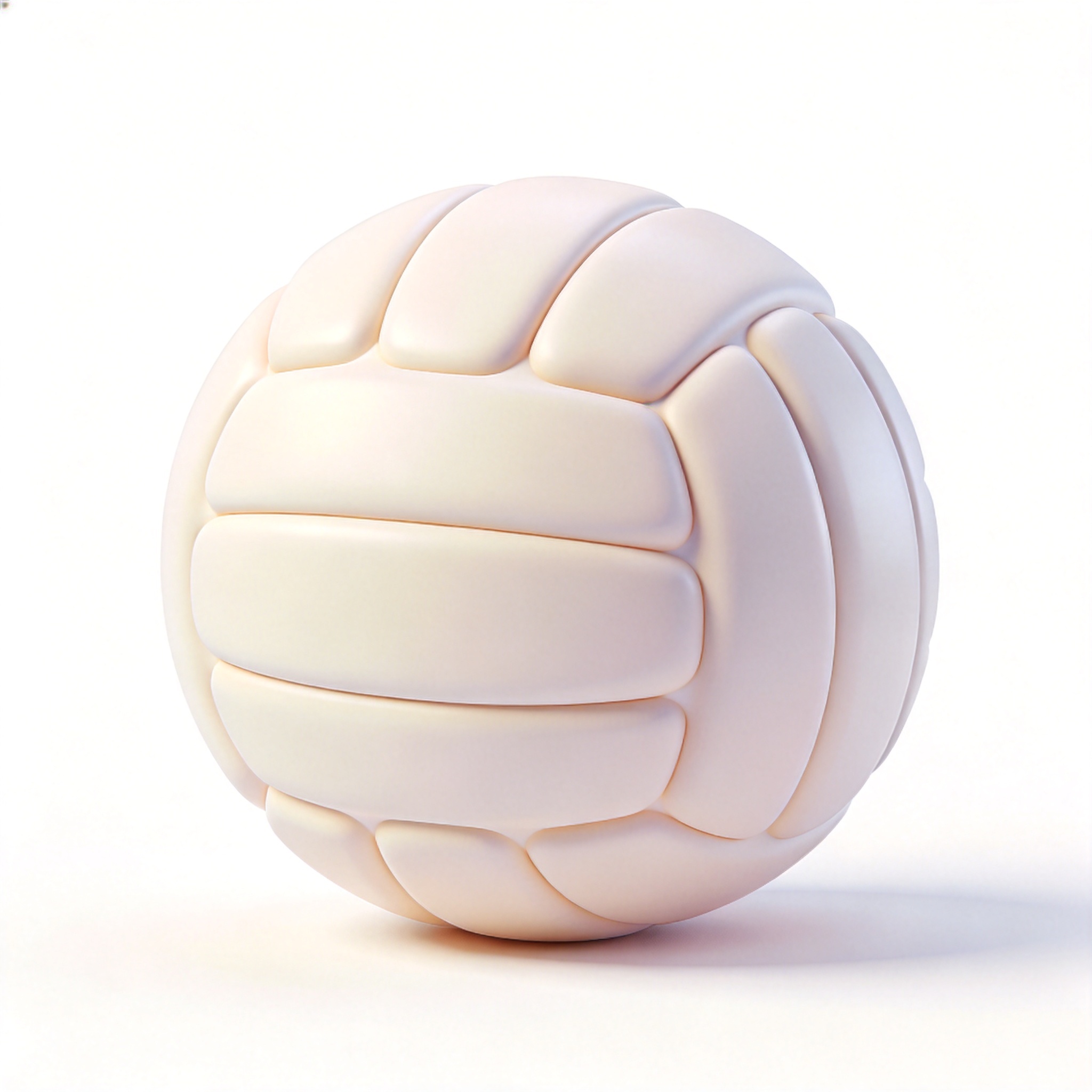 beach volleyball单词图片