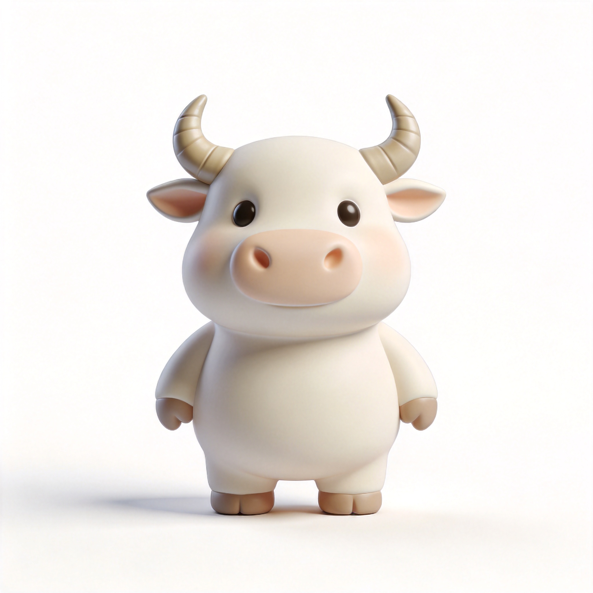 bull单词图片