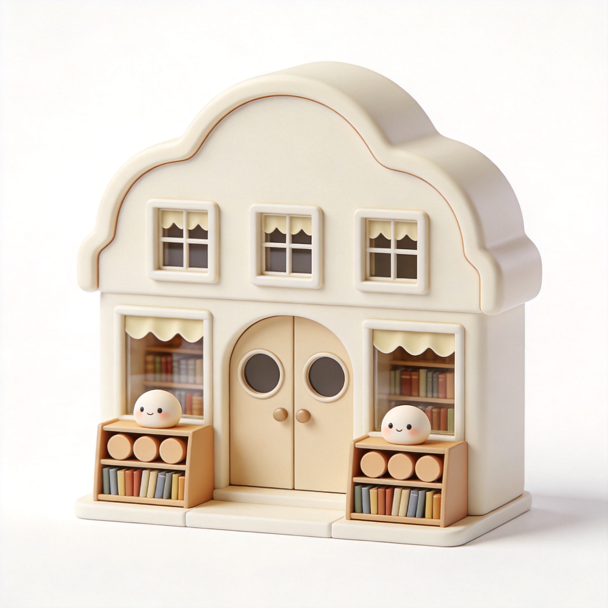 bookstore单词图片