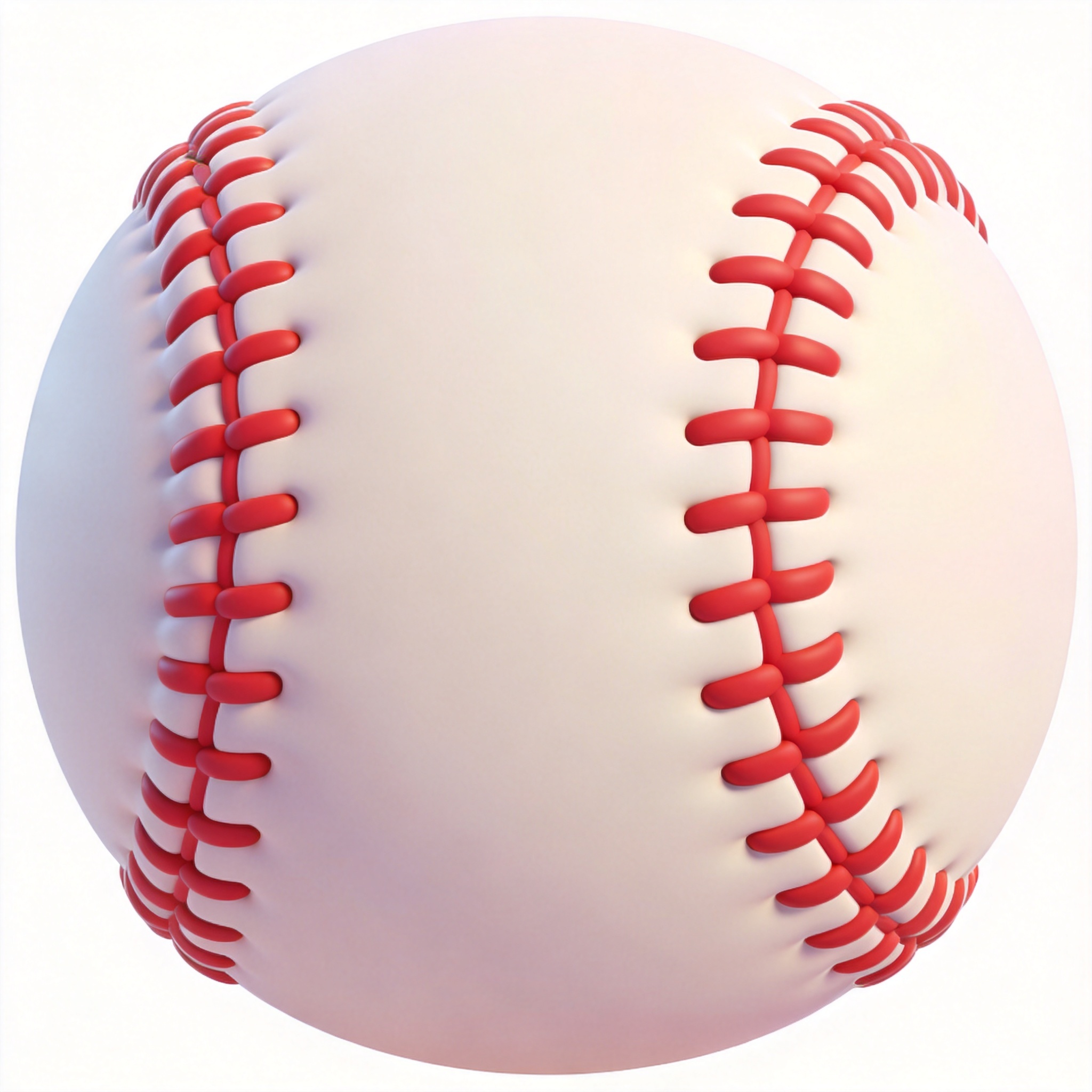 baseball单词图片