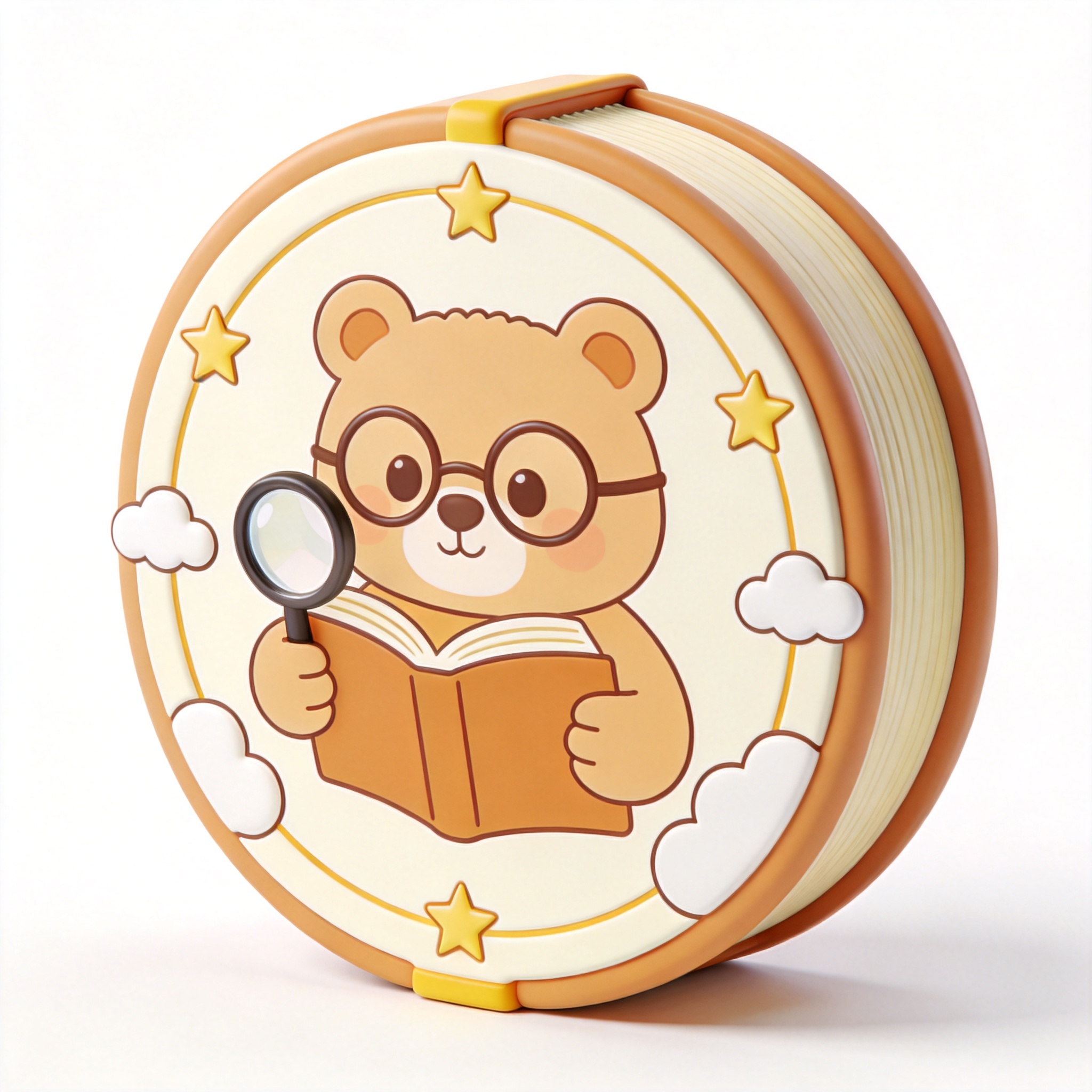 Reading Club 1单词图片