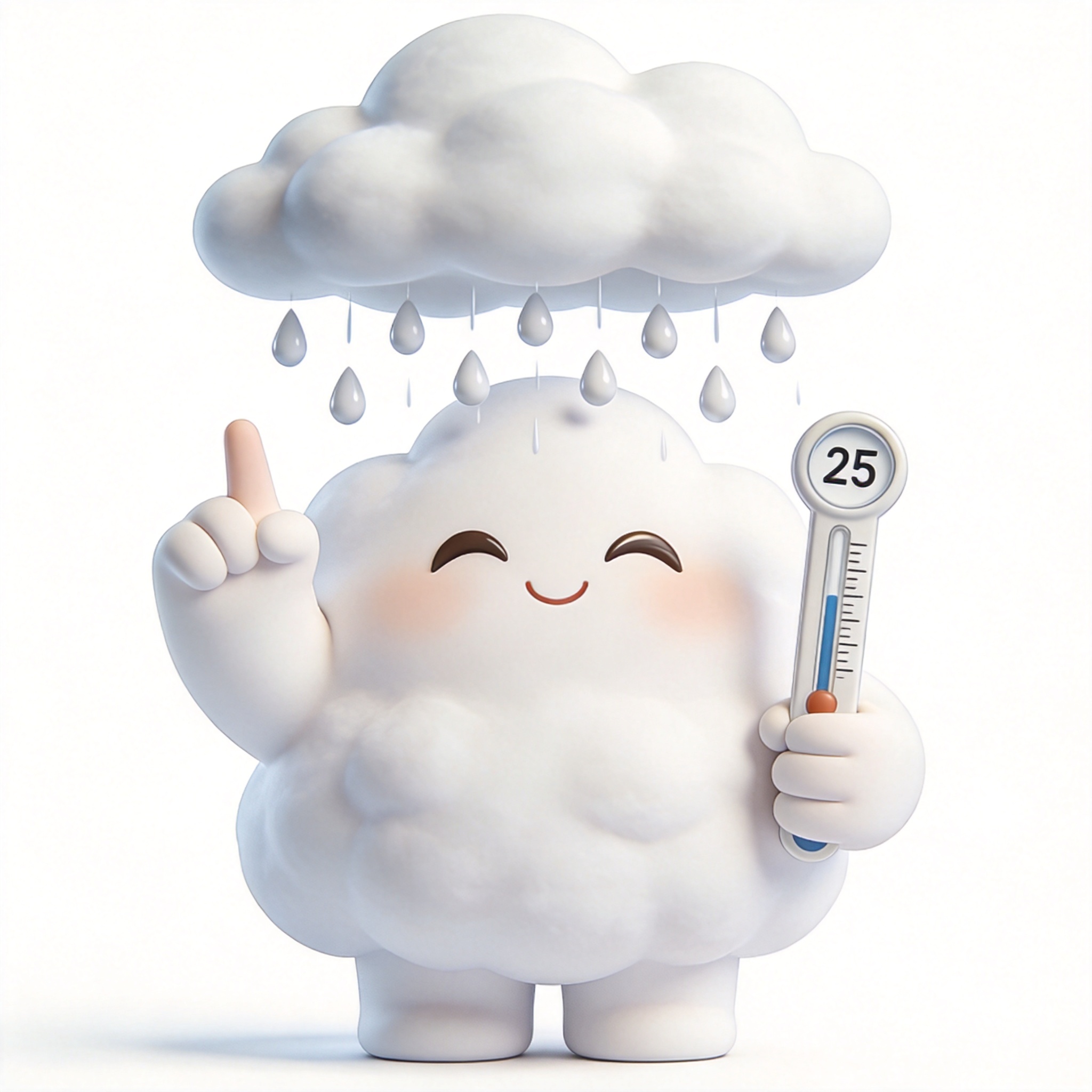 What's the weather like?单词图片