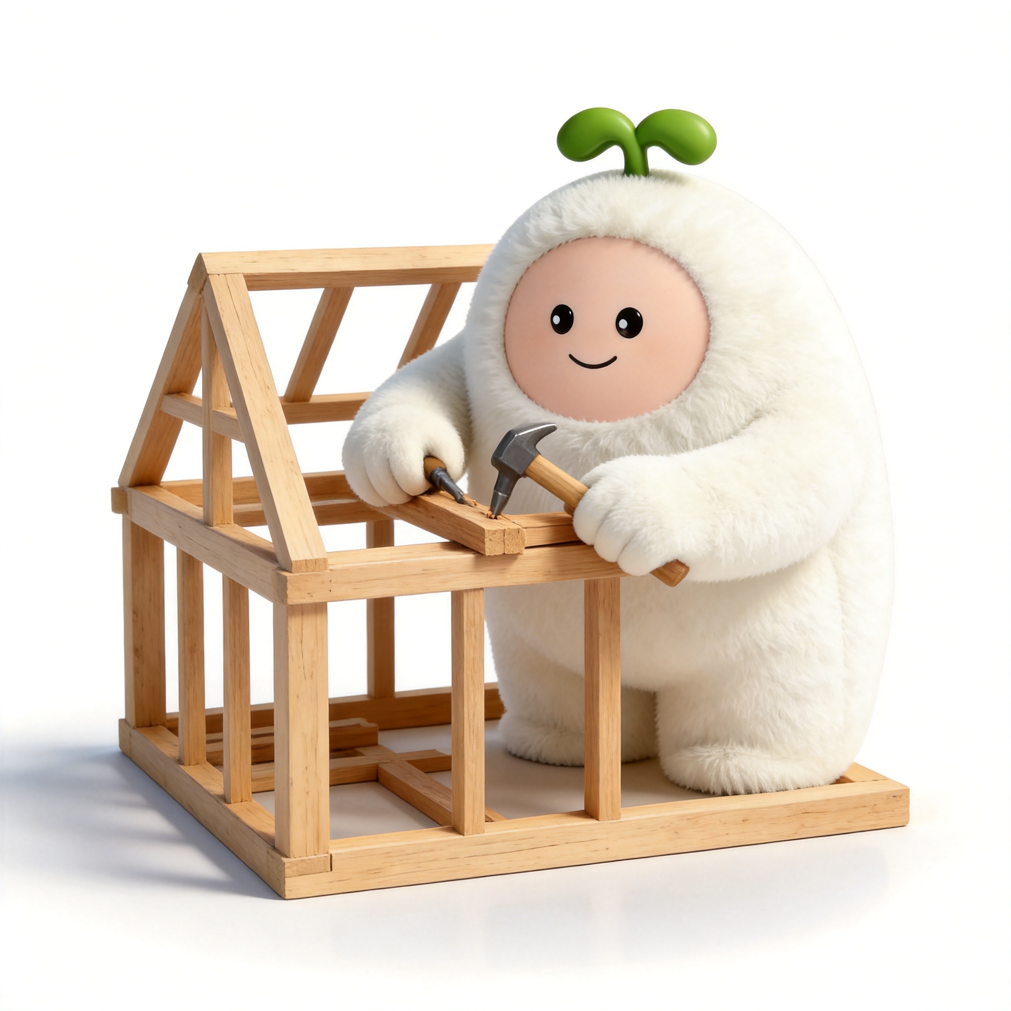 built单词图片