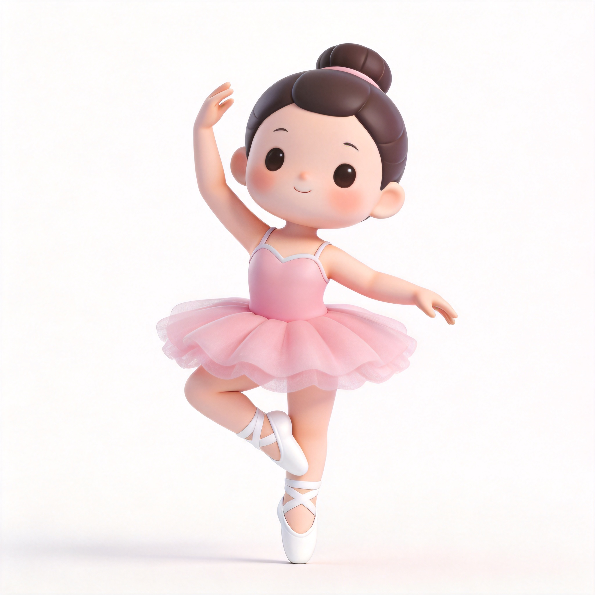 ballet单词图片