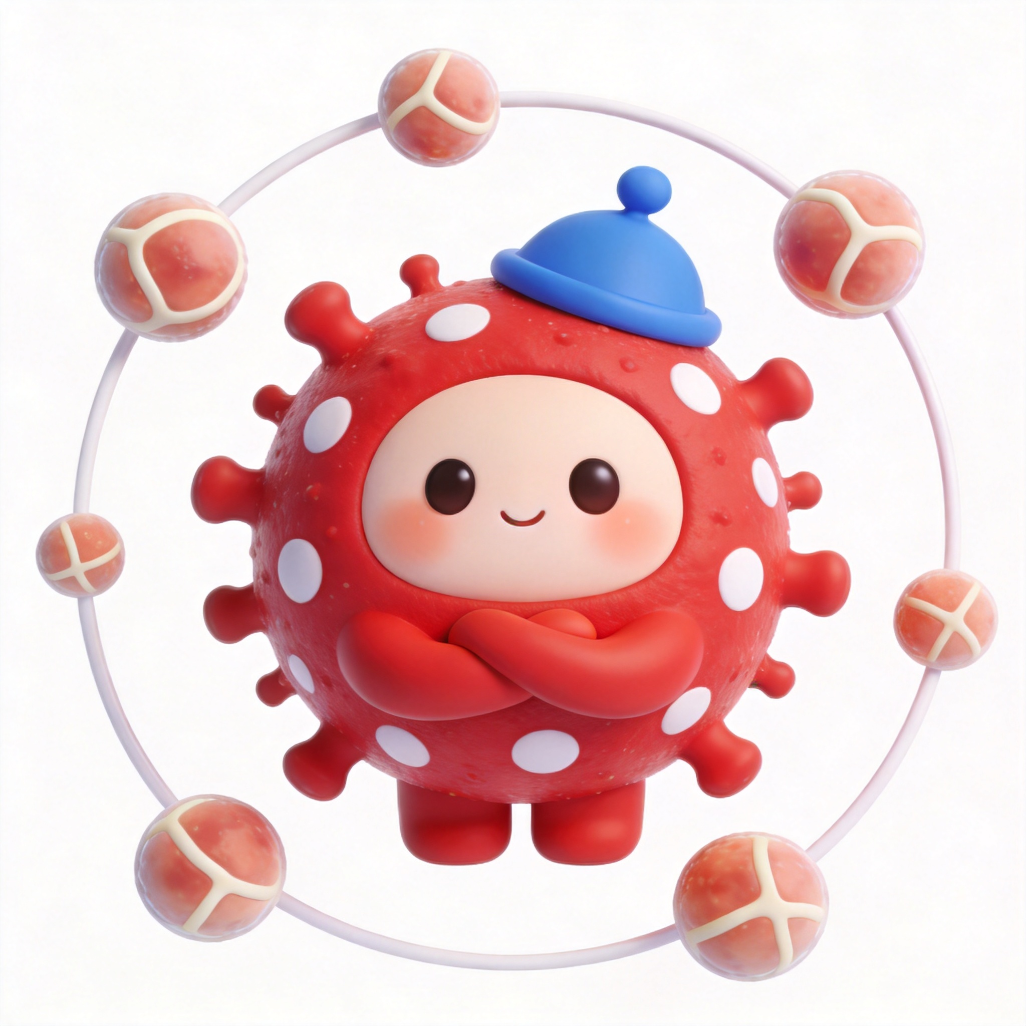 disease单词图片