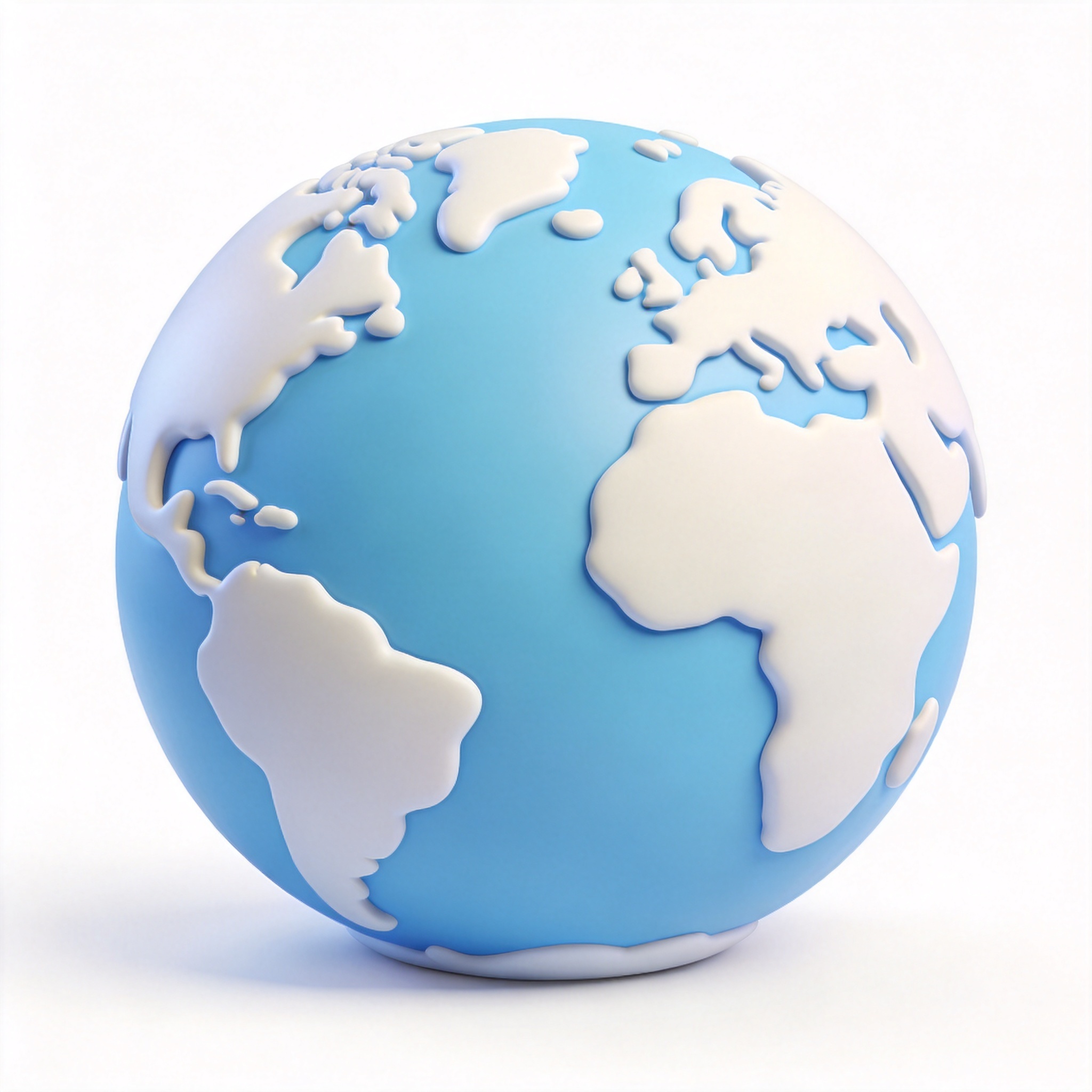 global单词图片