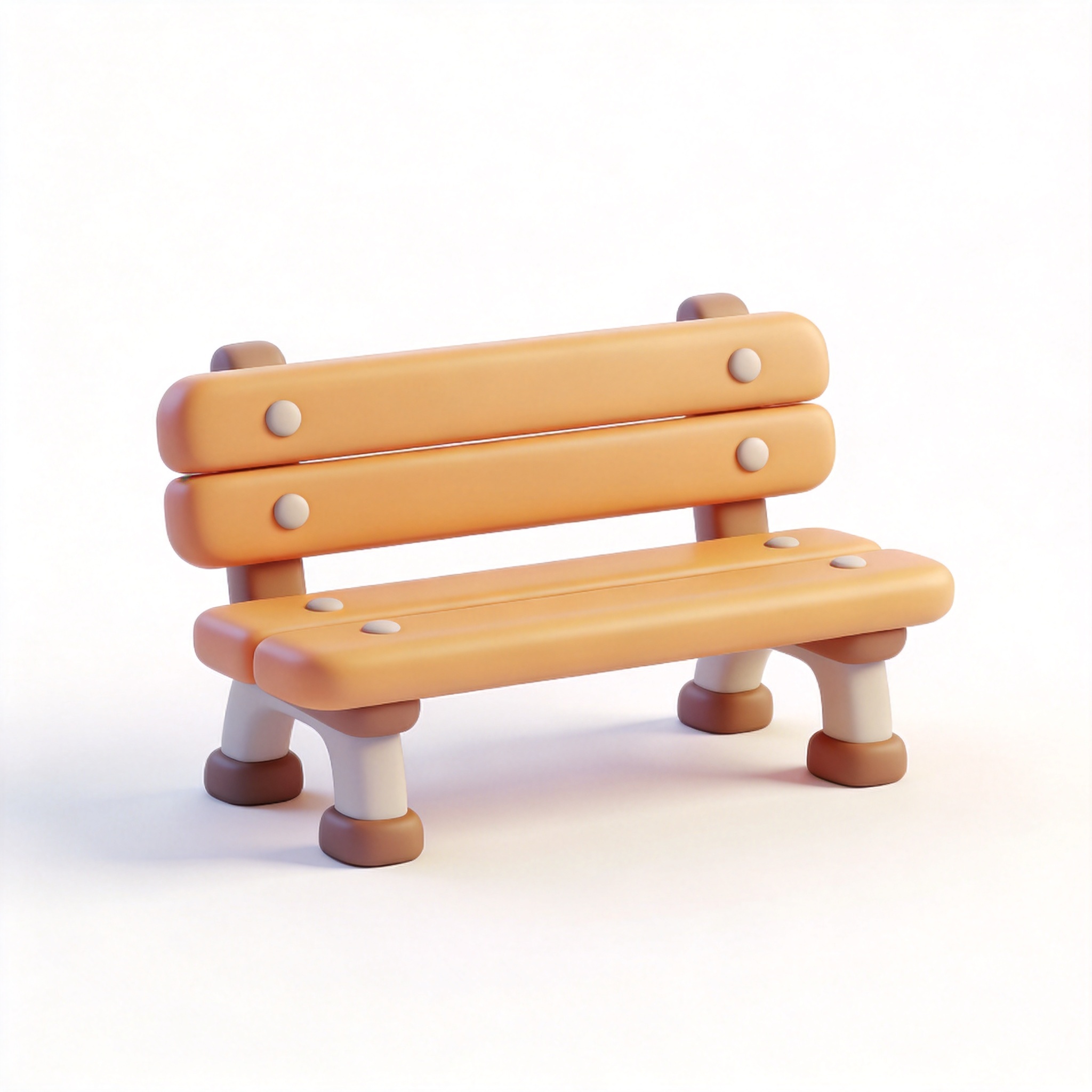 bench单词图片