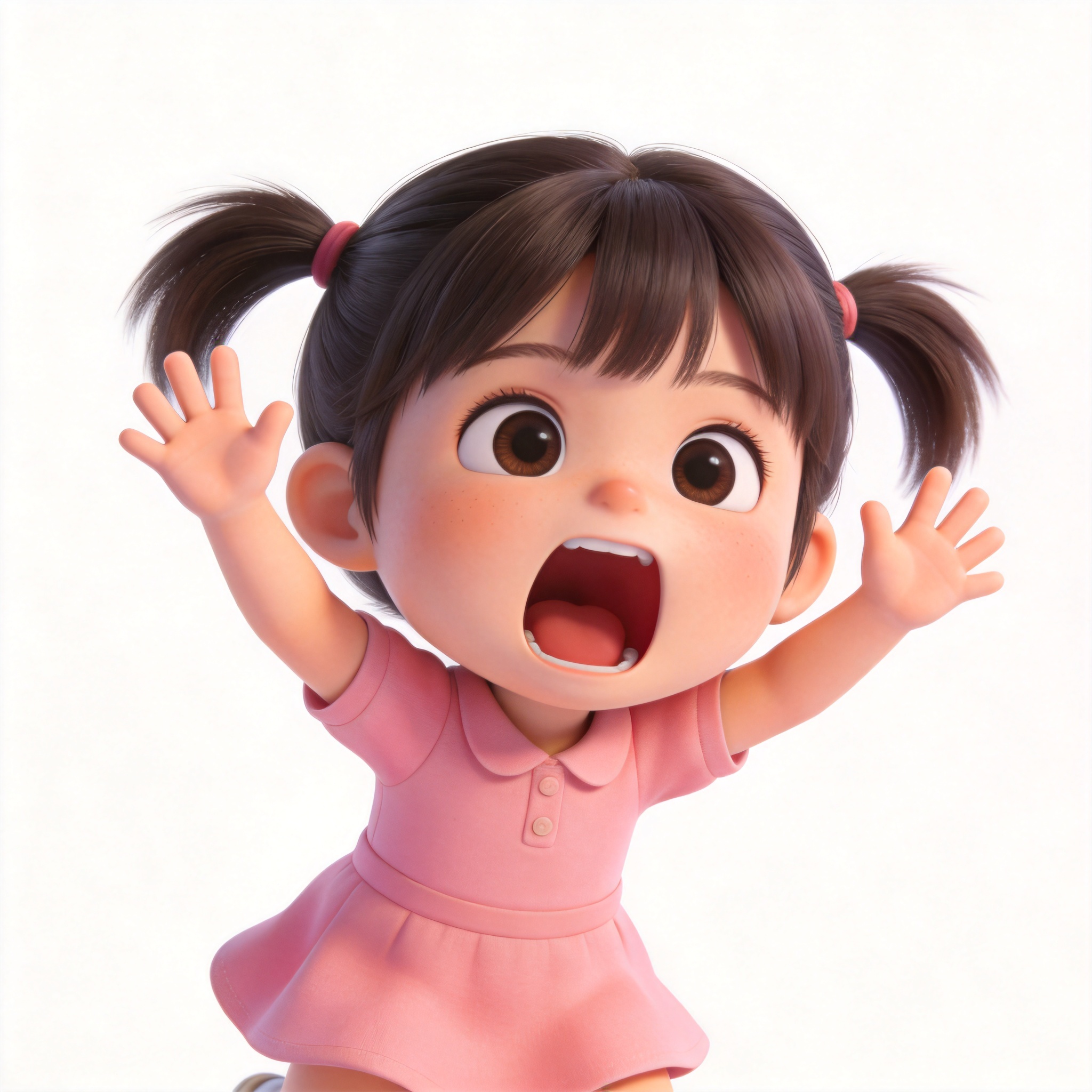cry out单词图片