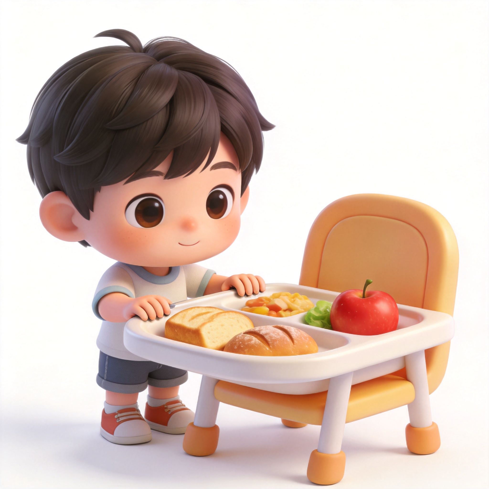 before meals单词图片