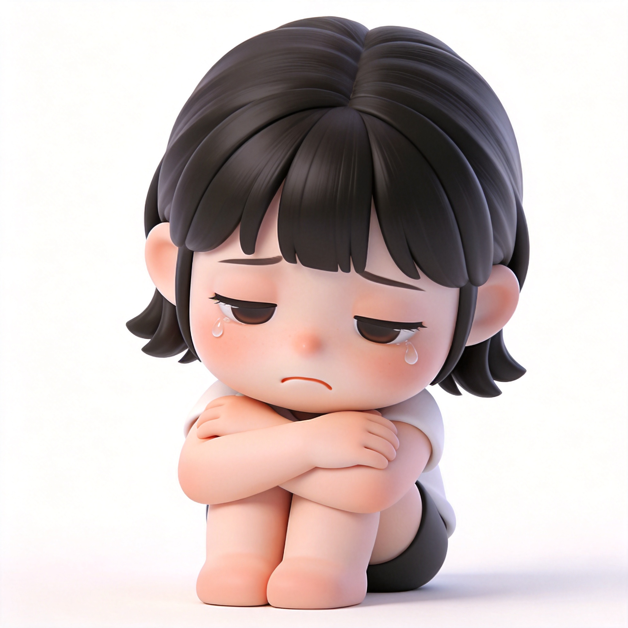 discouraged单词图片