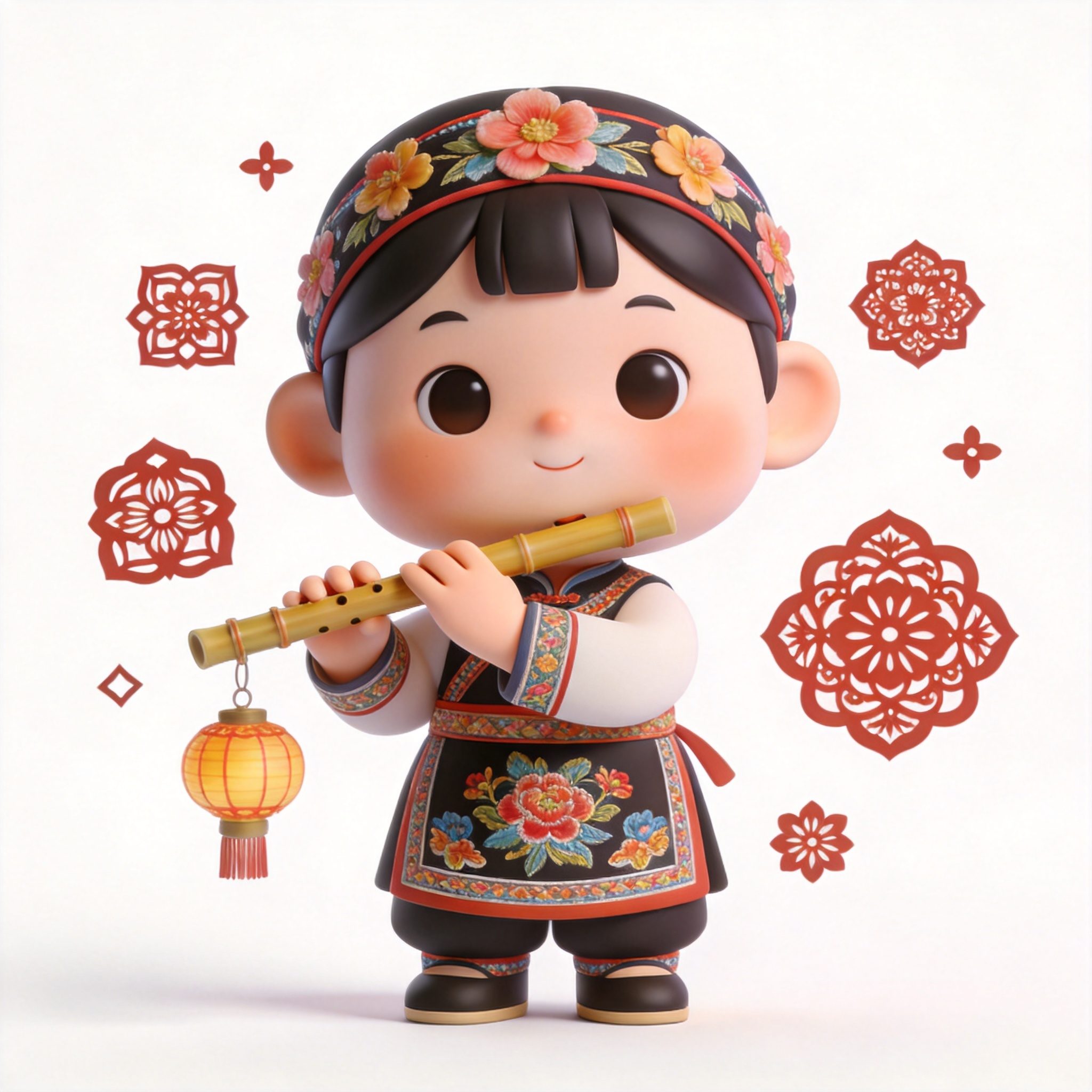 folk单词图片