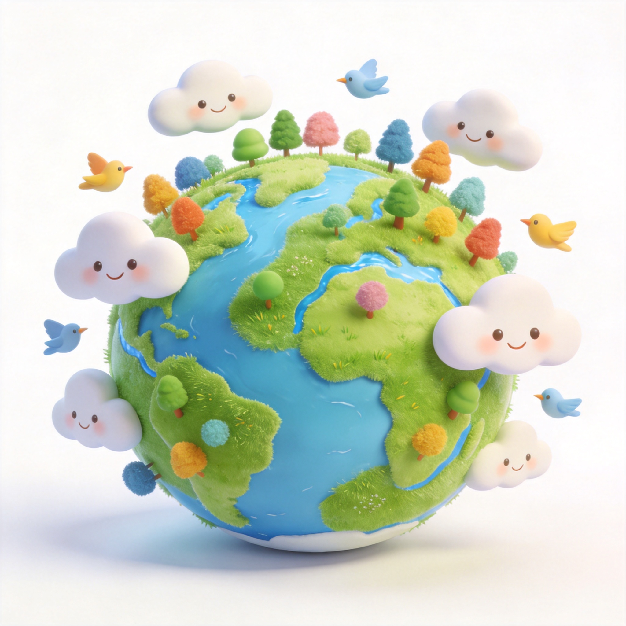 environmentally friendly单词图片