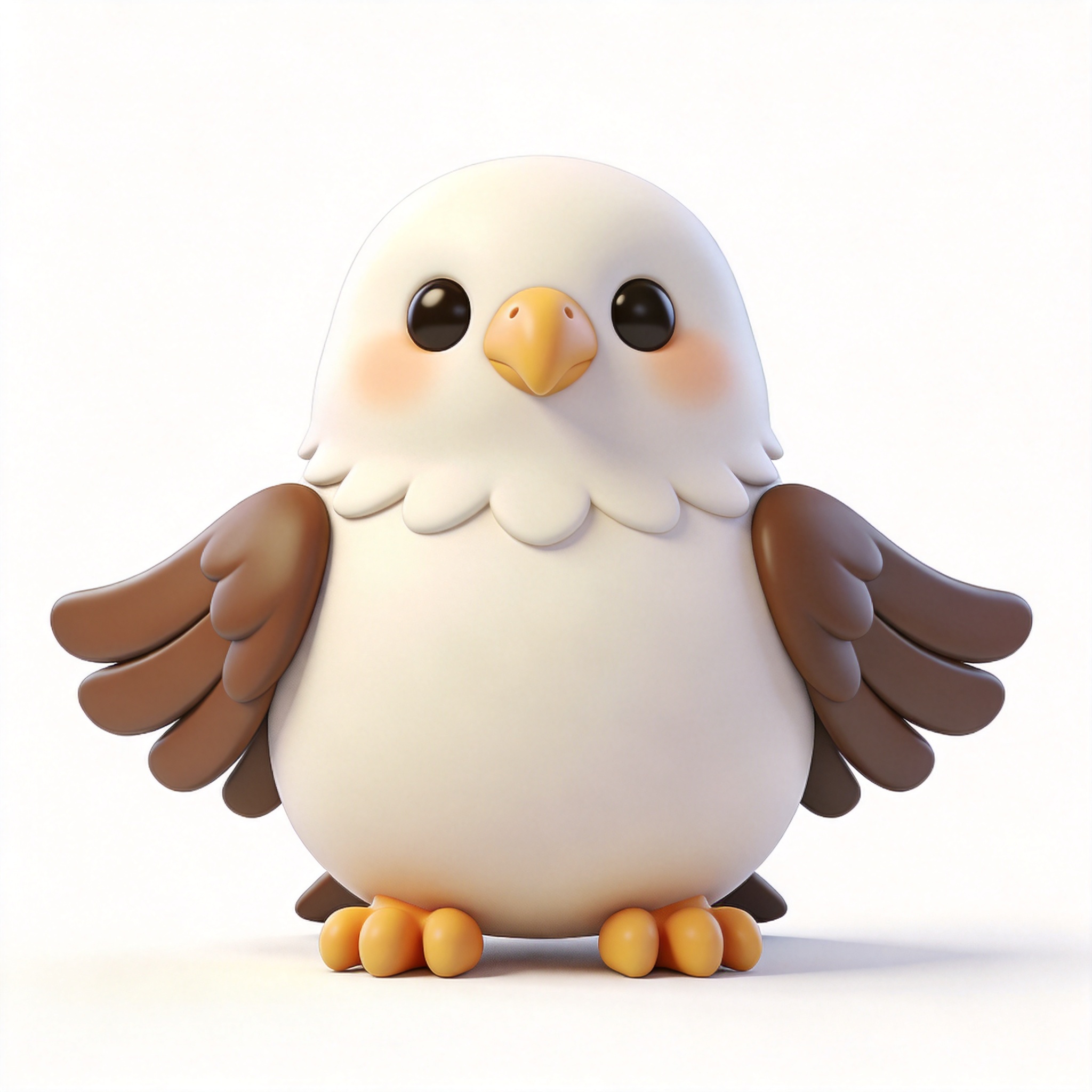 eagle单词图片