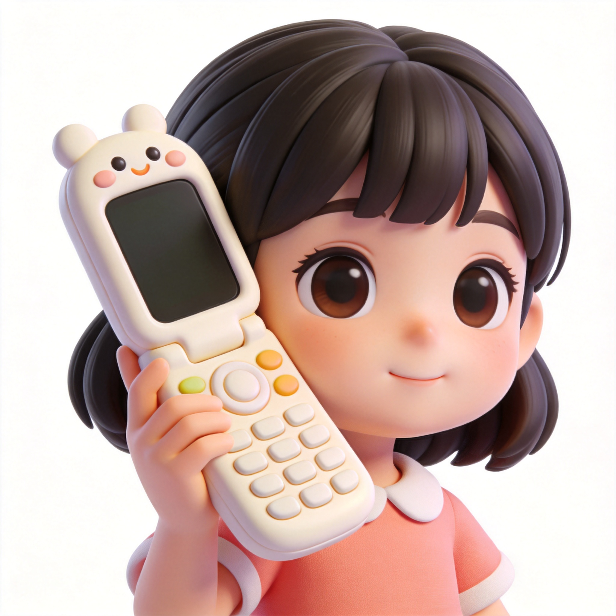 make a phone call单词图片
