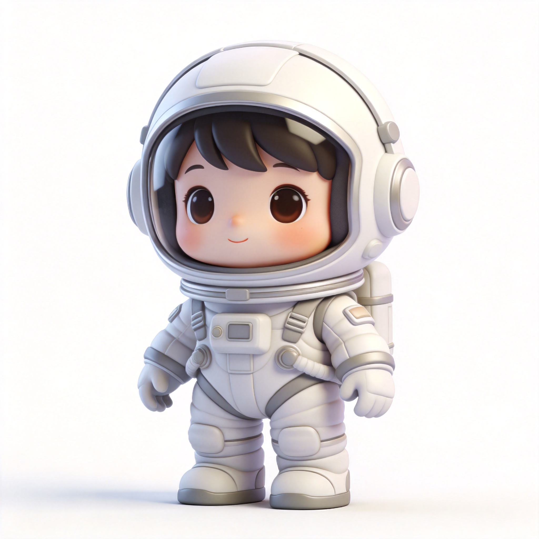 spacesuit单词图片