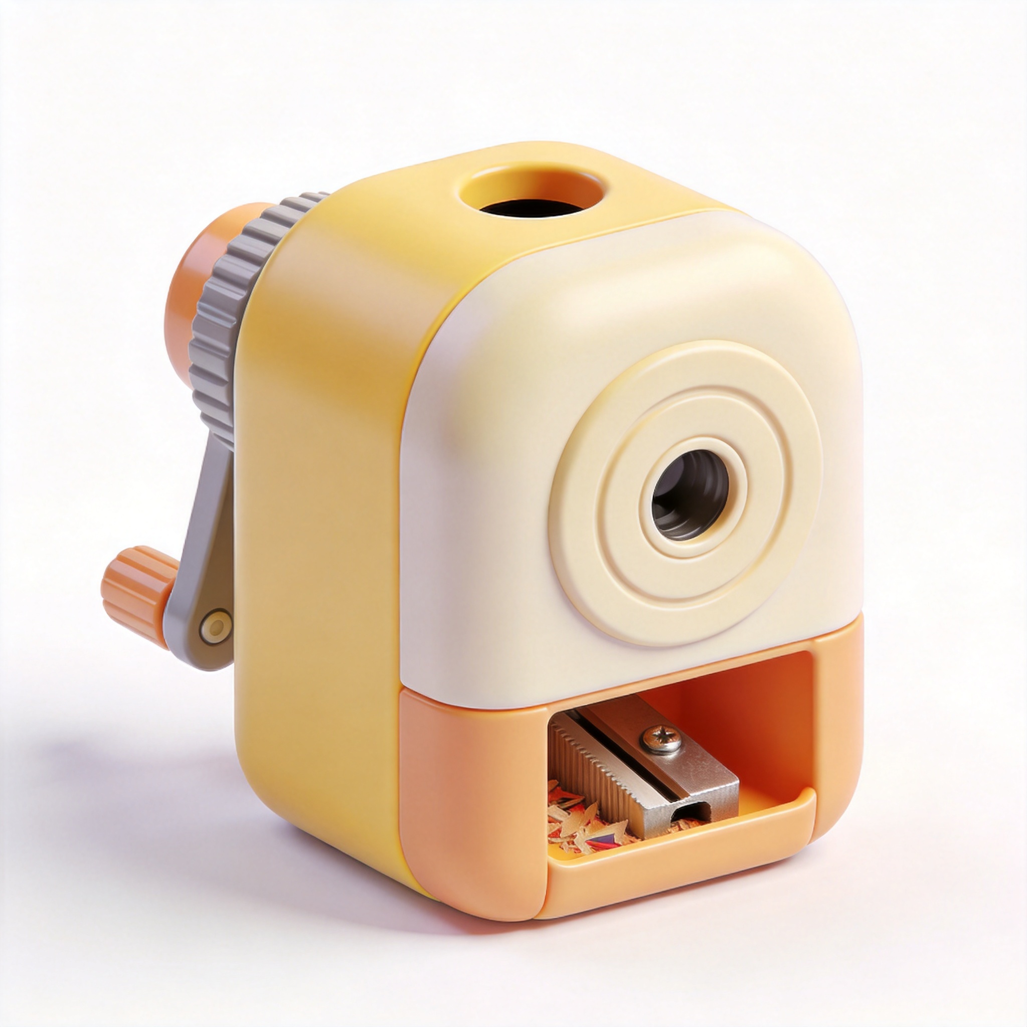 sharpener单词图片
