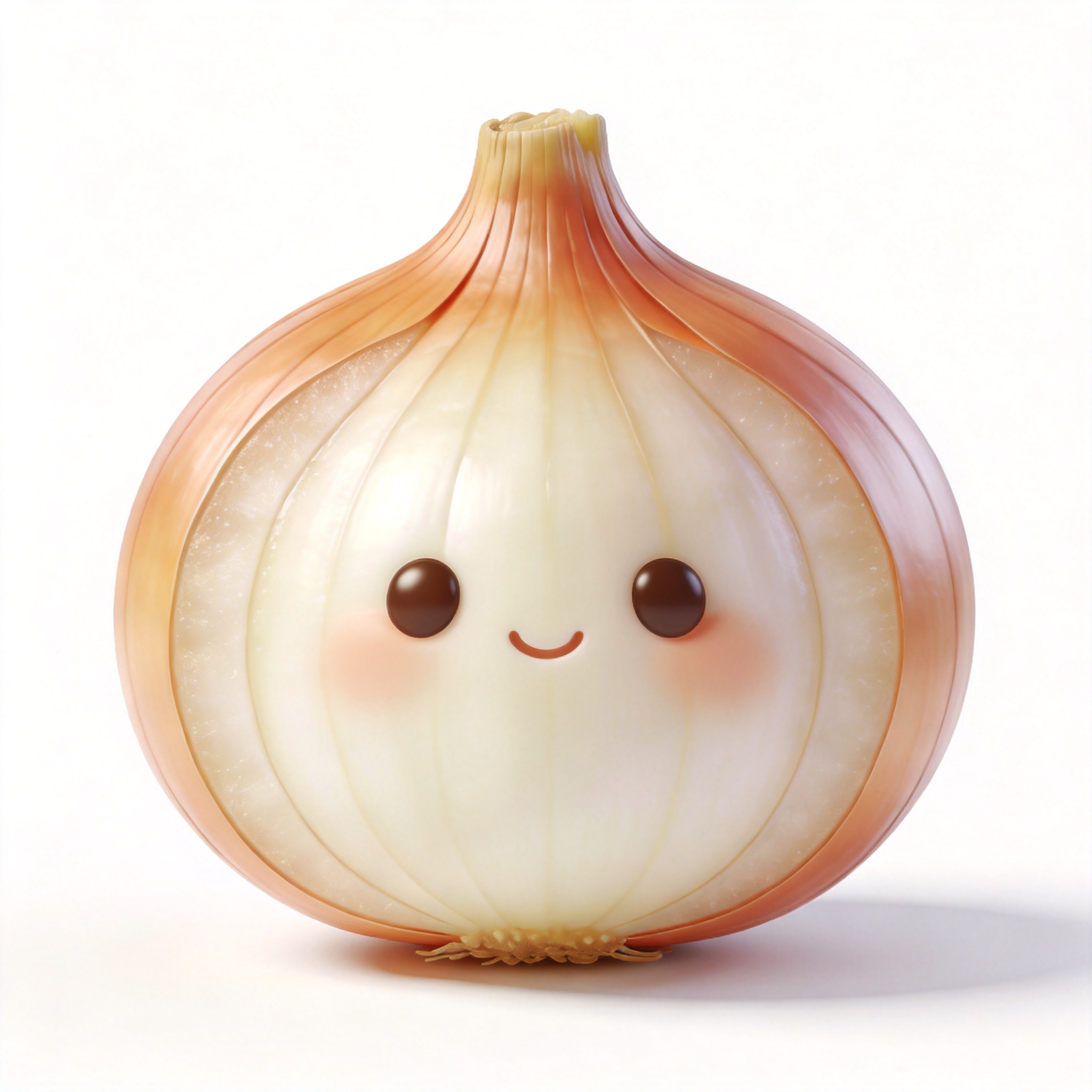 onions单词图片
