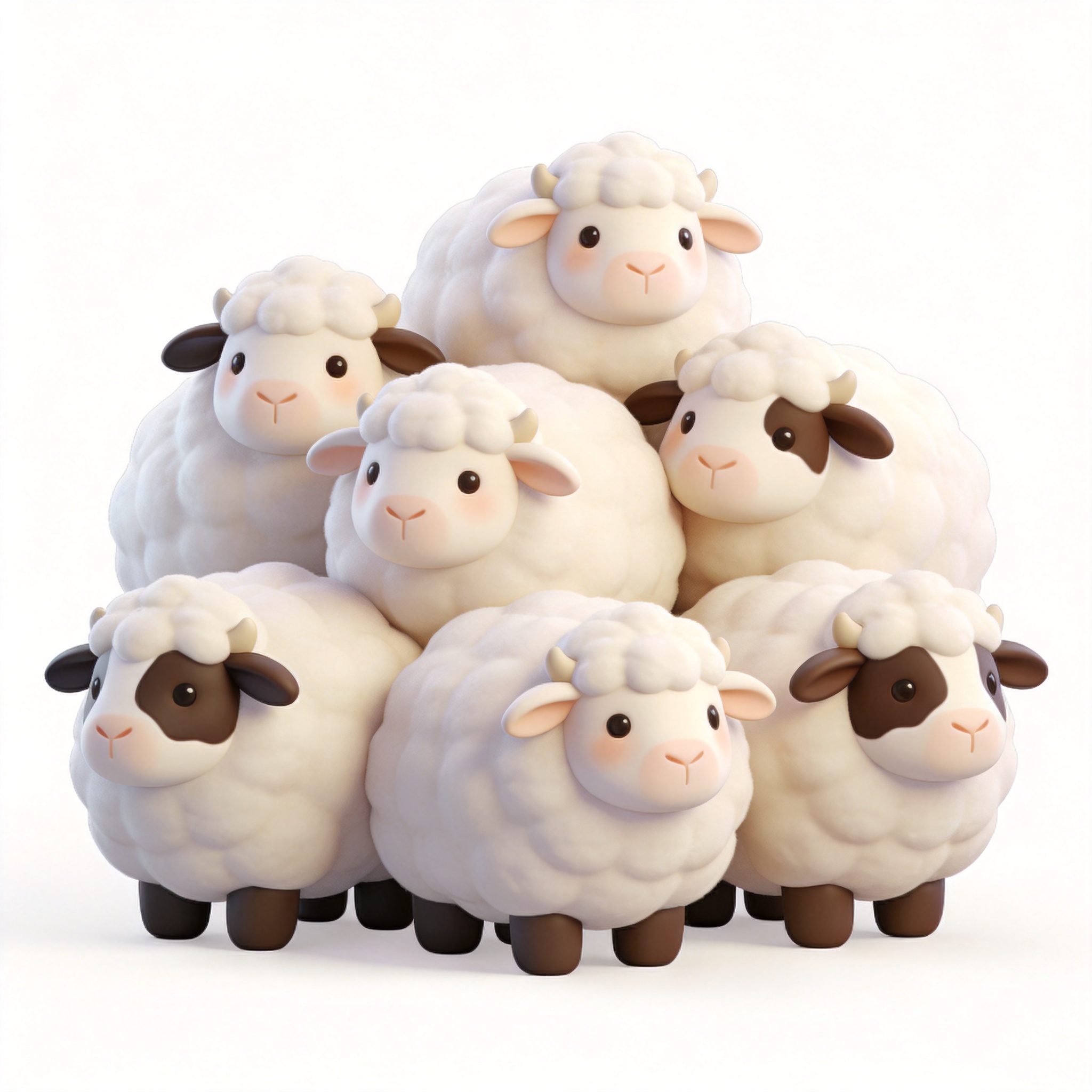 herd单词图片