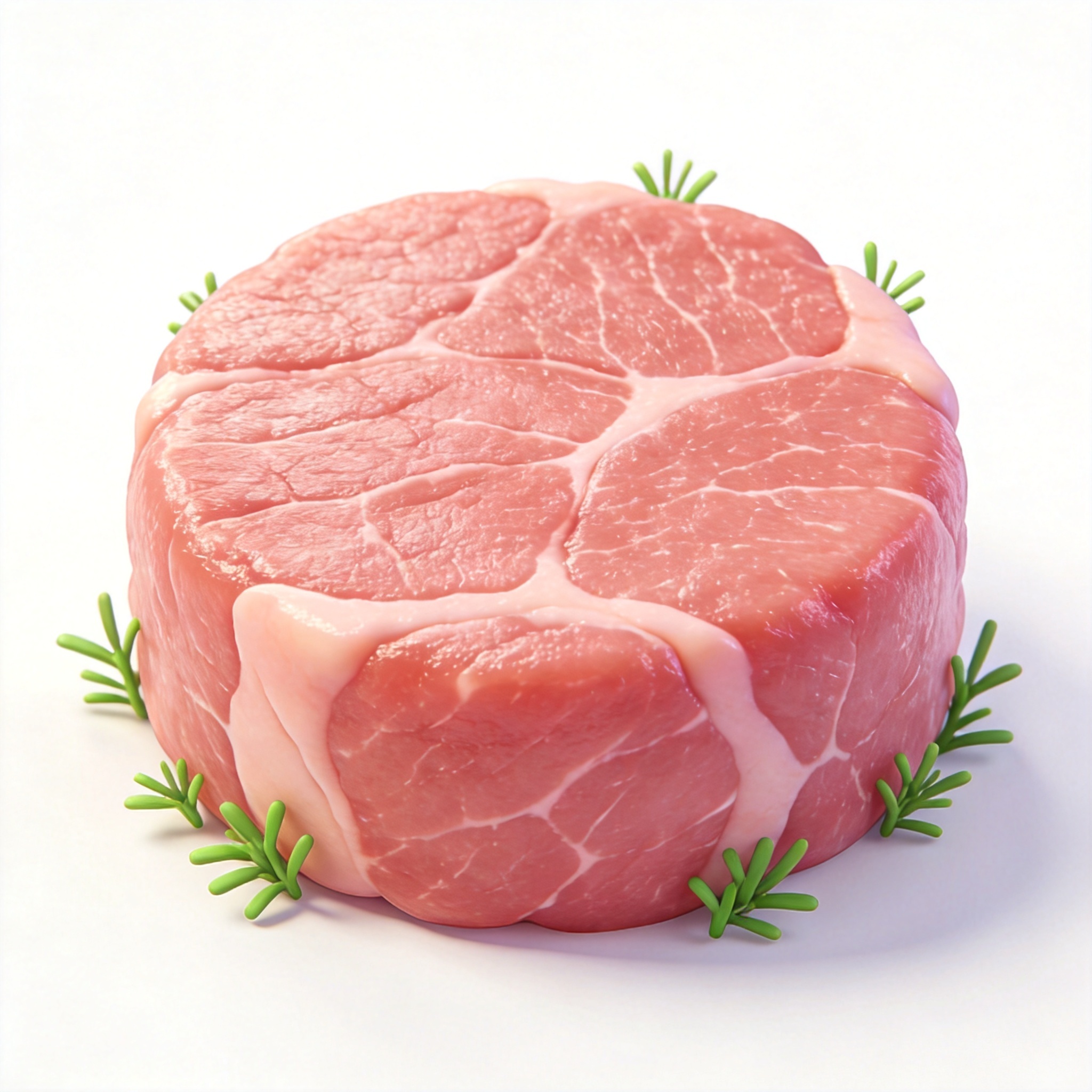meat单词图片