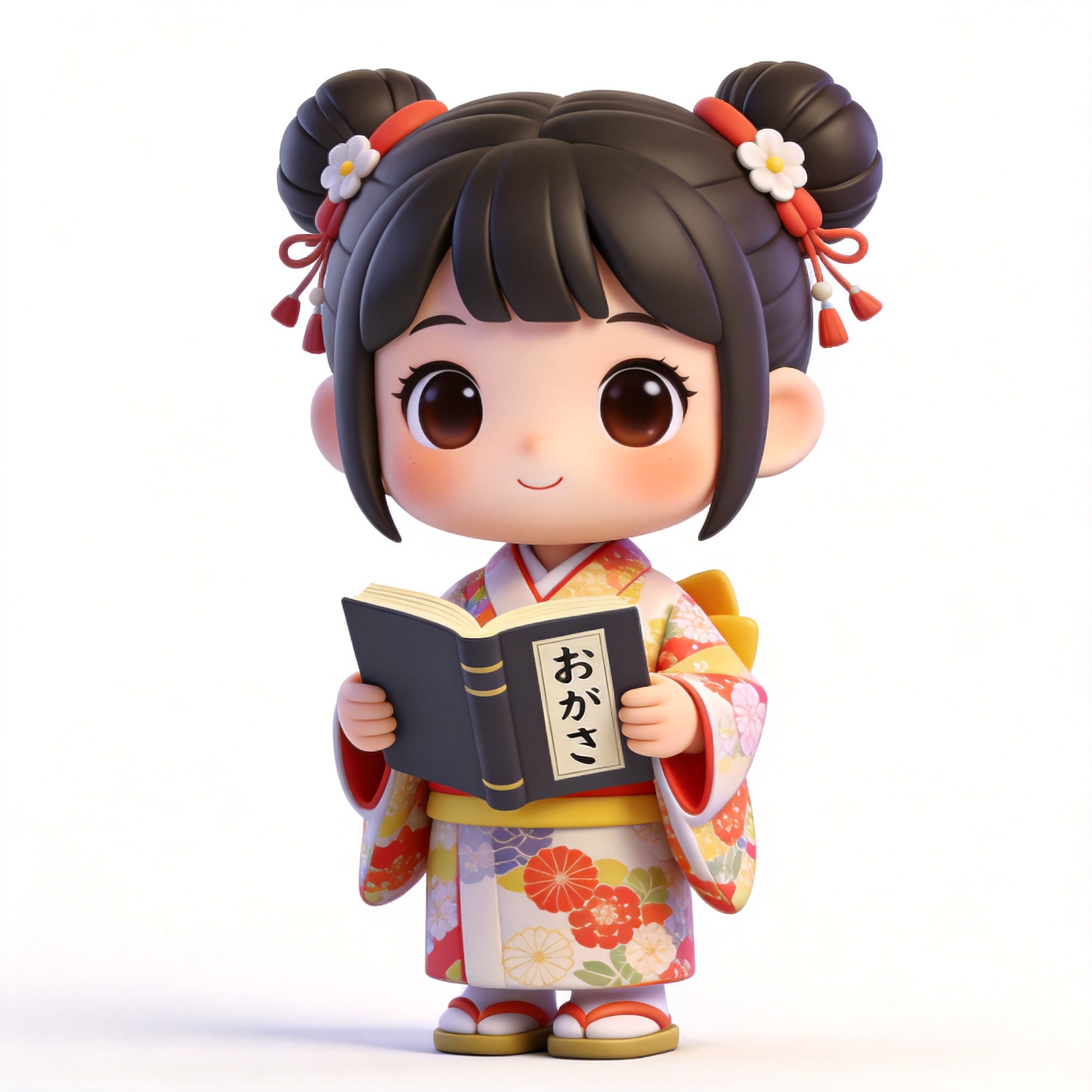 Japanese单词图片