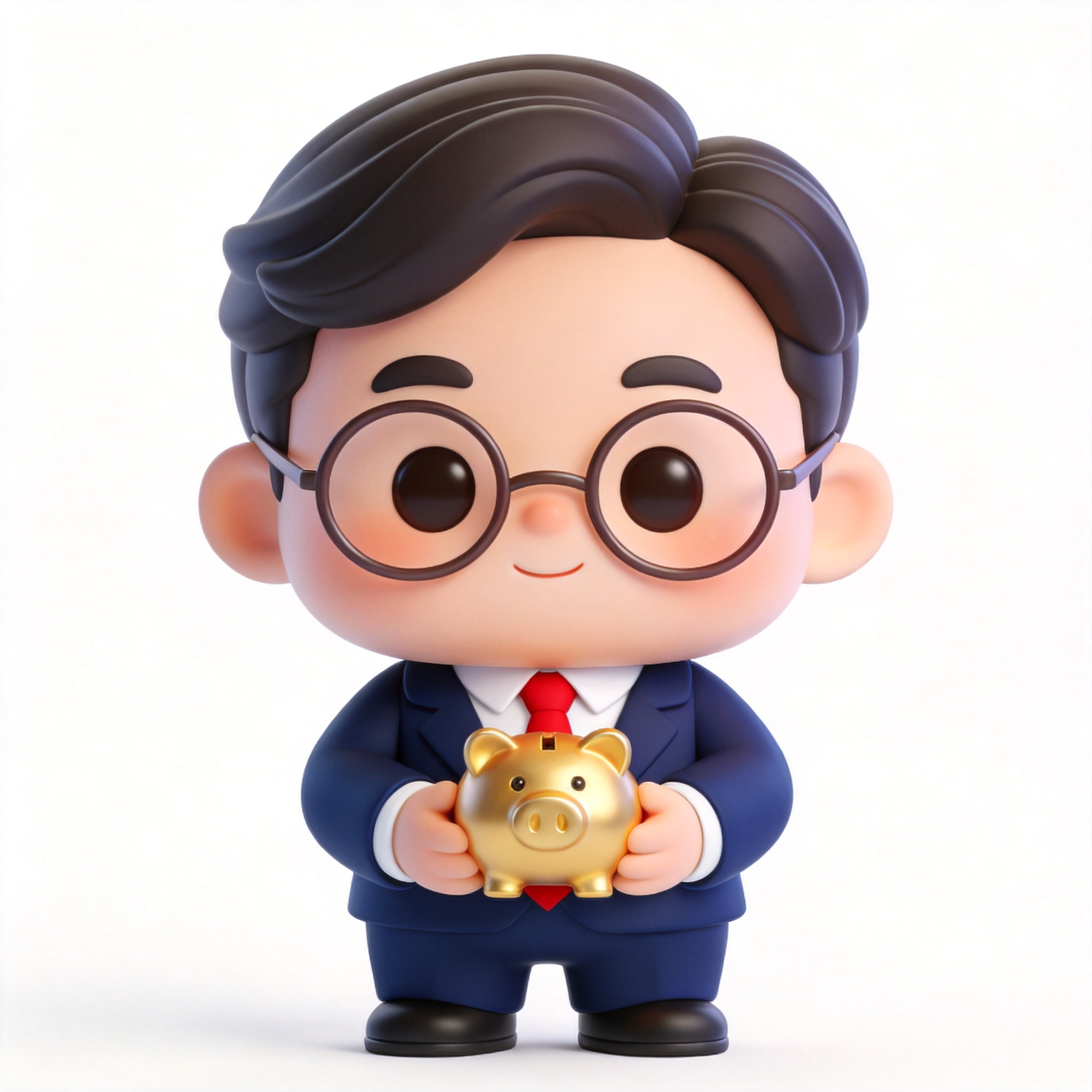 banker单词图片
