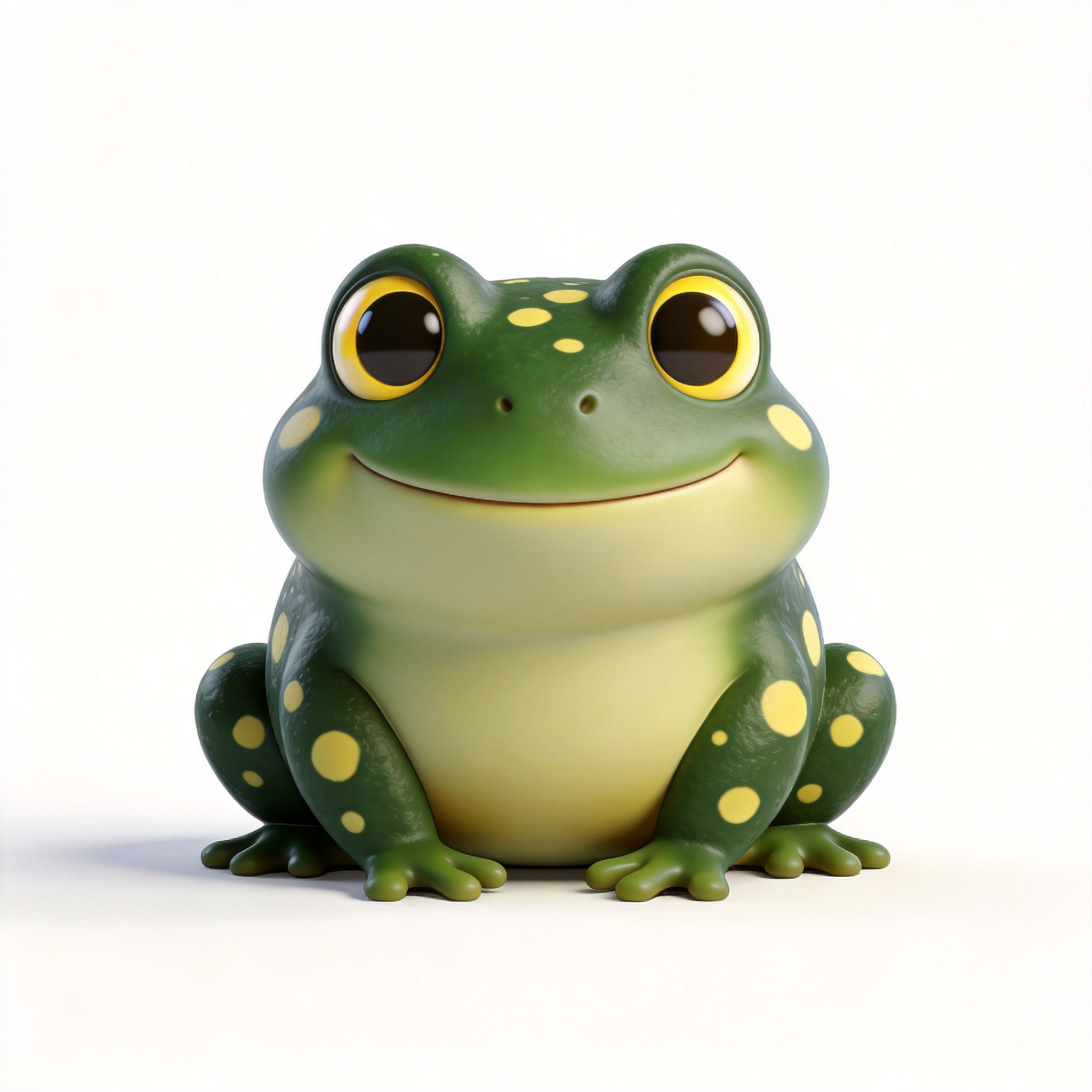 toad单词图片