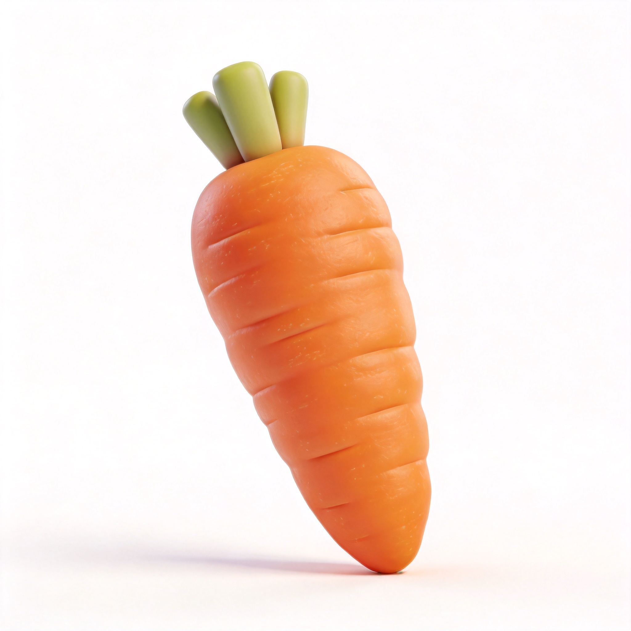 carrots单词图片